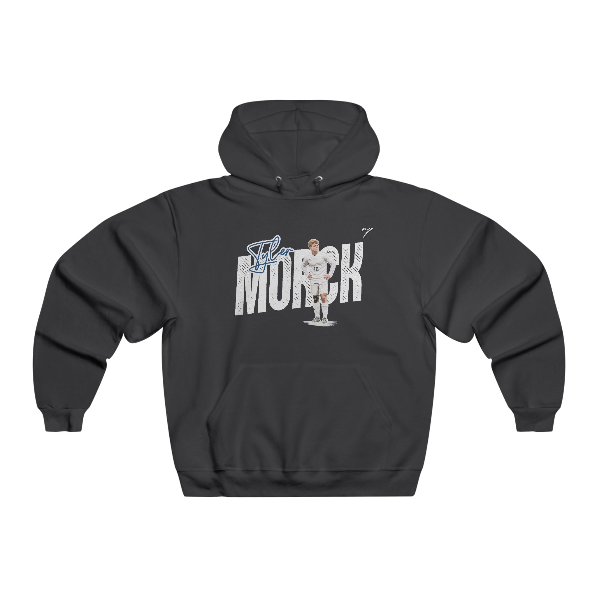Tyler Morck Vintage Hoodie
