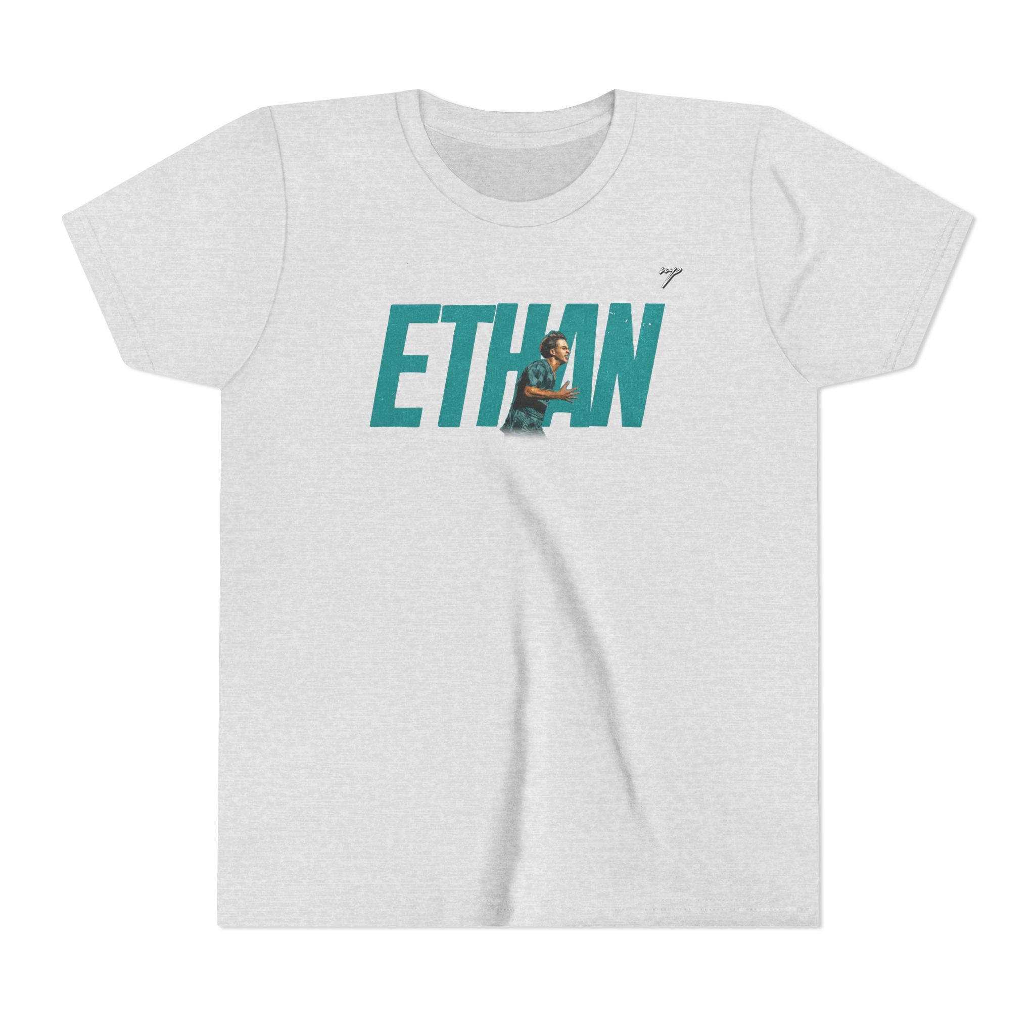 Ethan Arnold YOUTH Graphic Tee