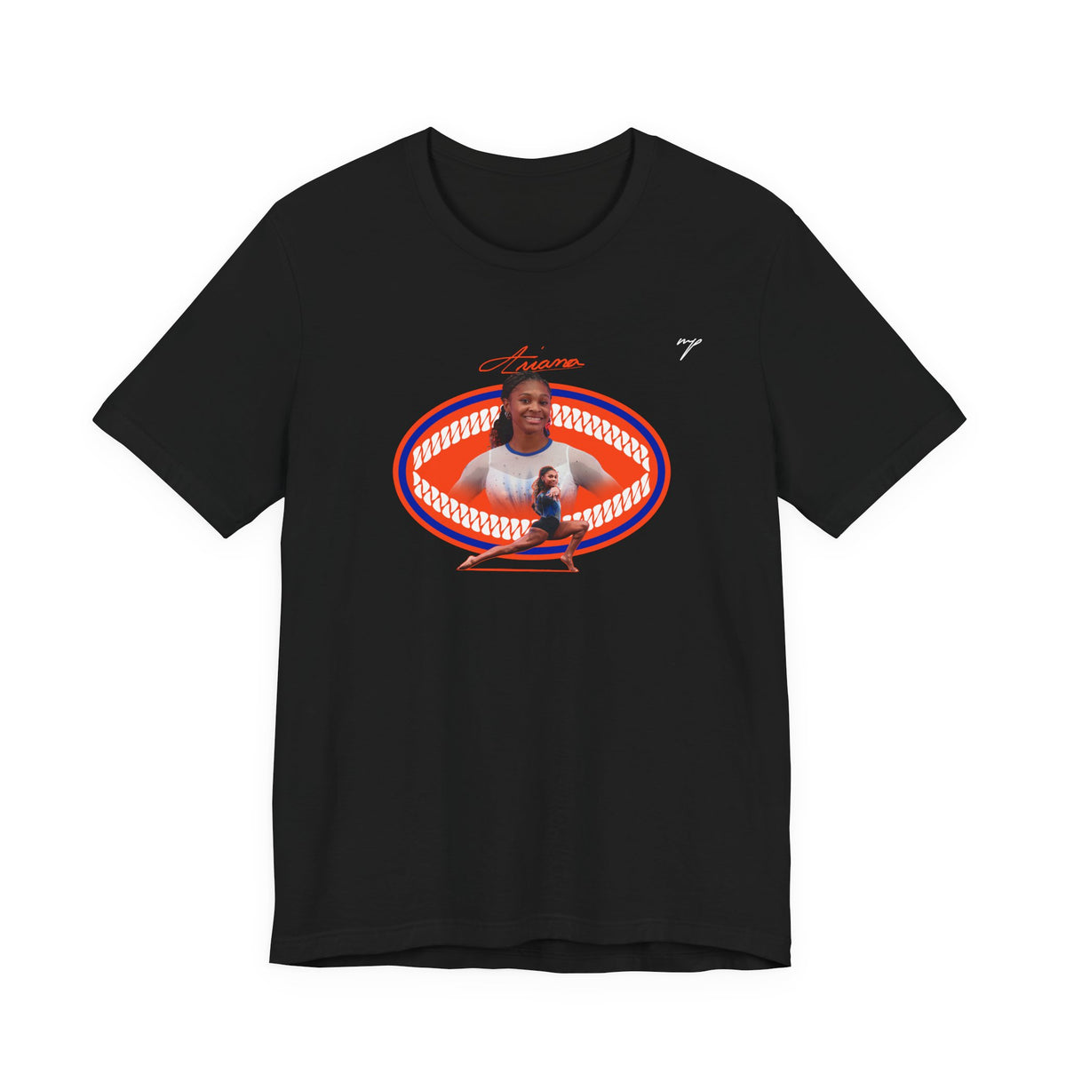 Ariana Barksdale Graphic Tee