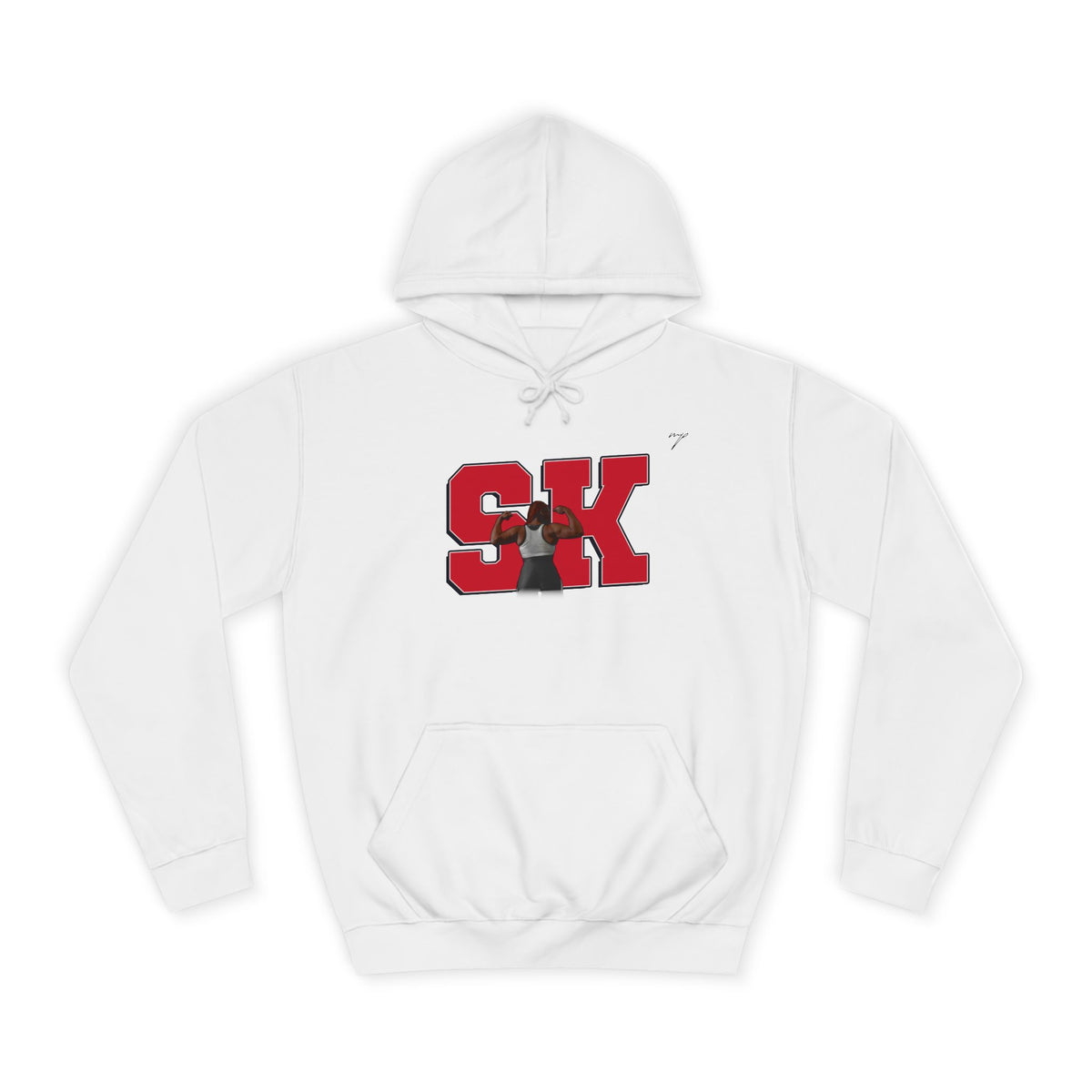 Shanielah Kirk Hoodie