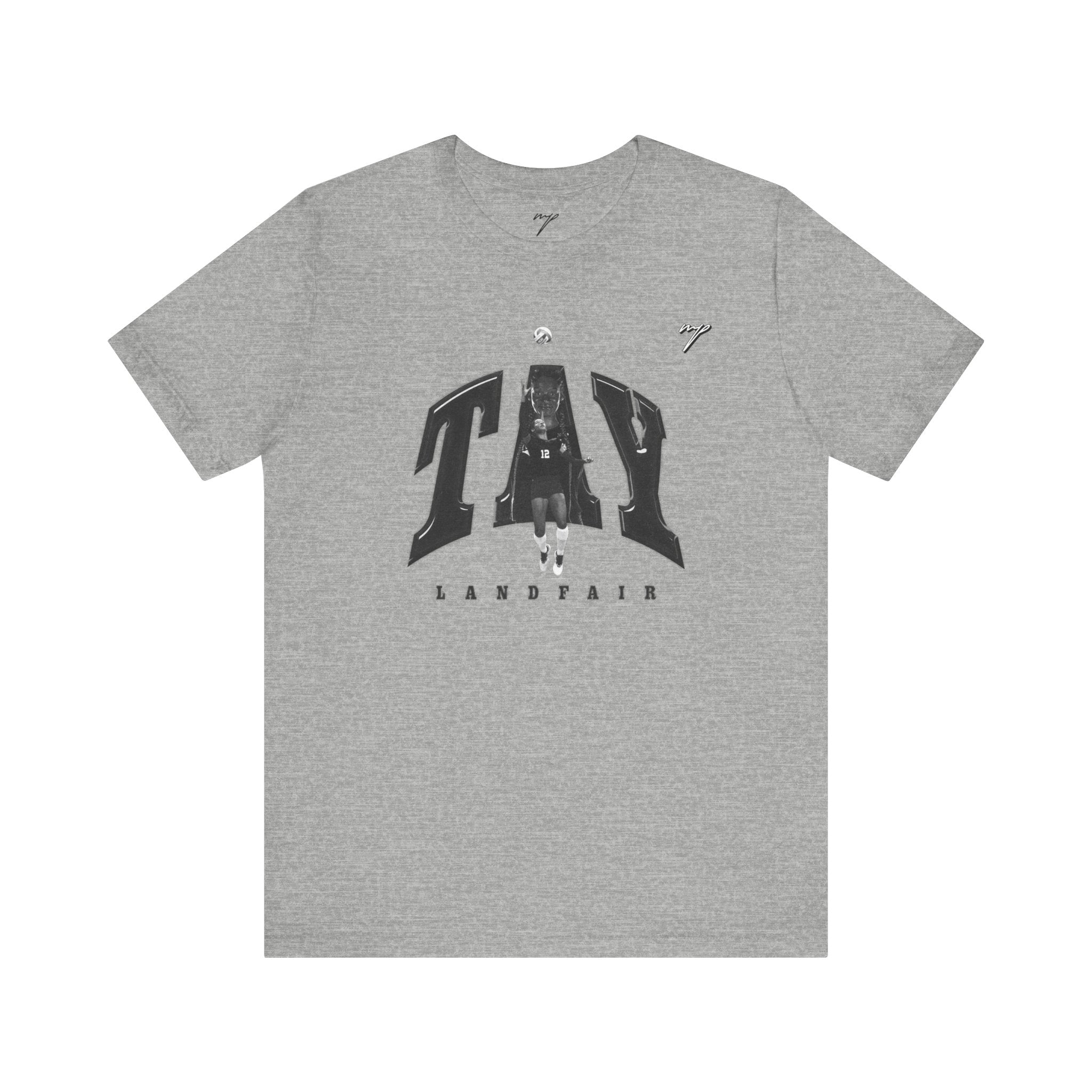 Taylor Landfair Graphic Tee