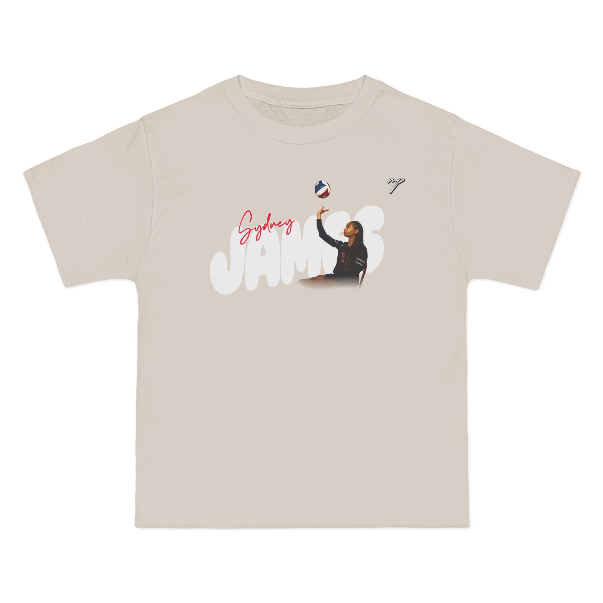 Sydney James Vintage Tee