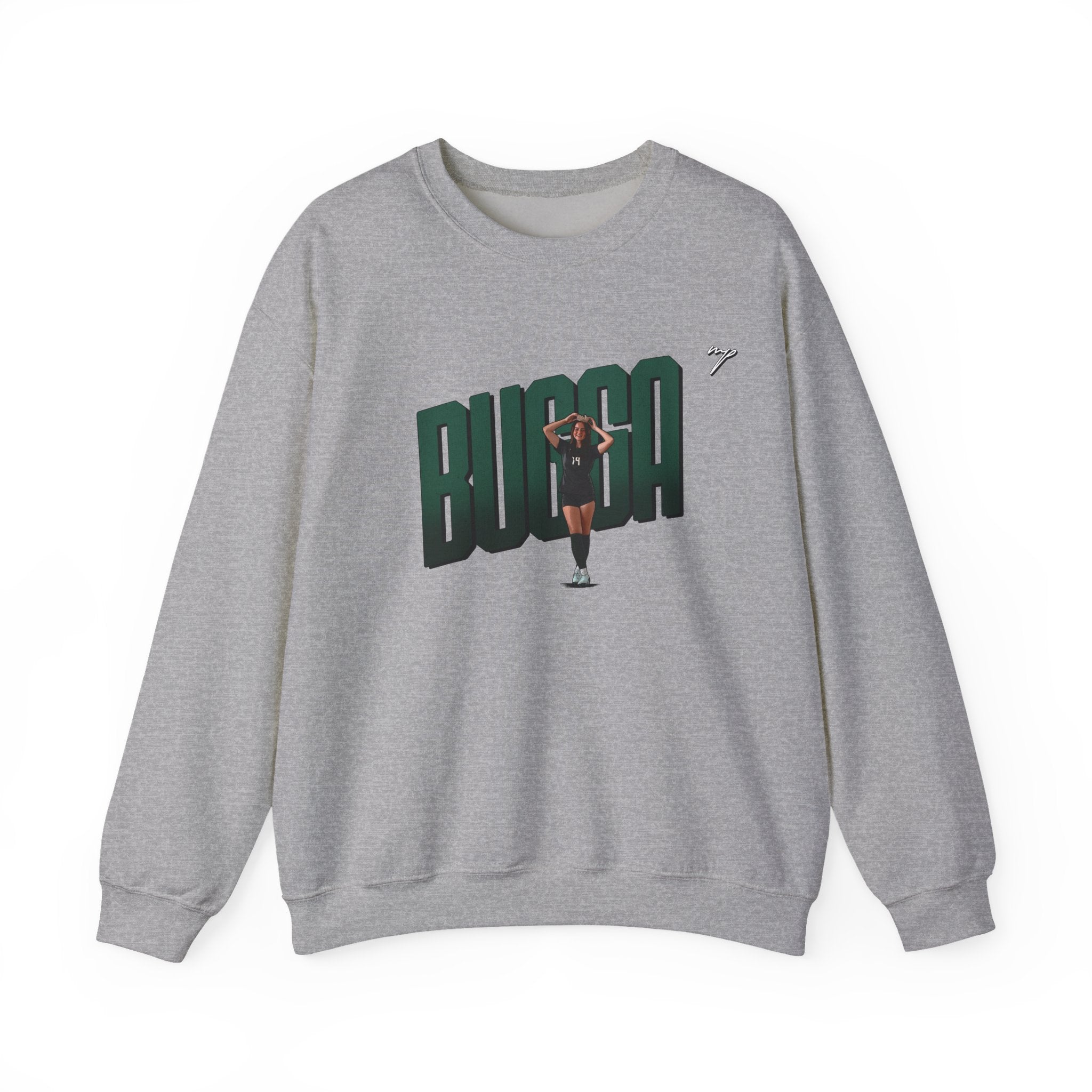 Jewelle Anderson Crewneck