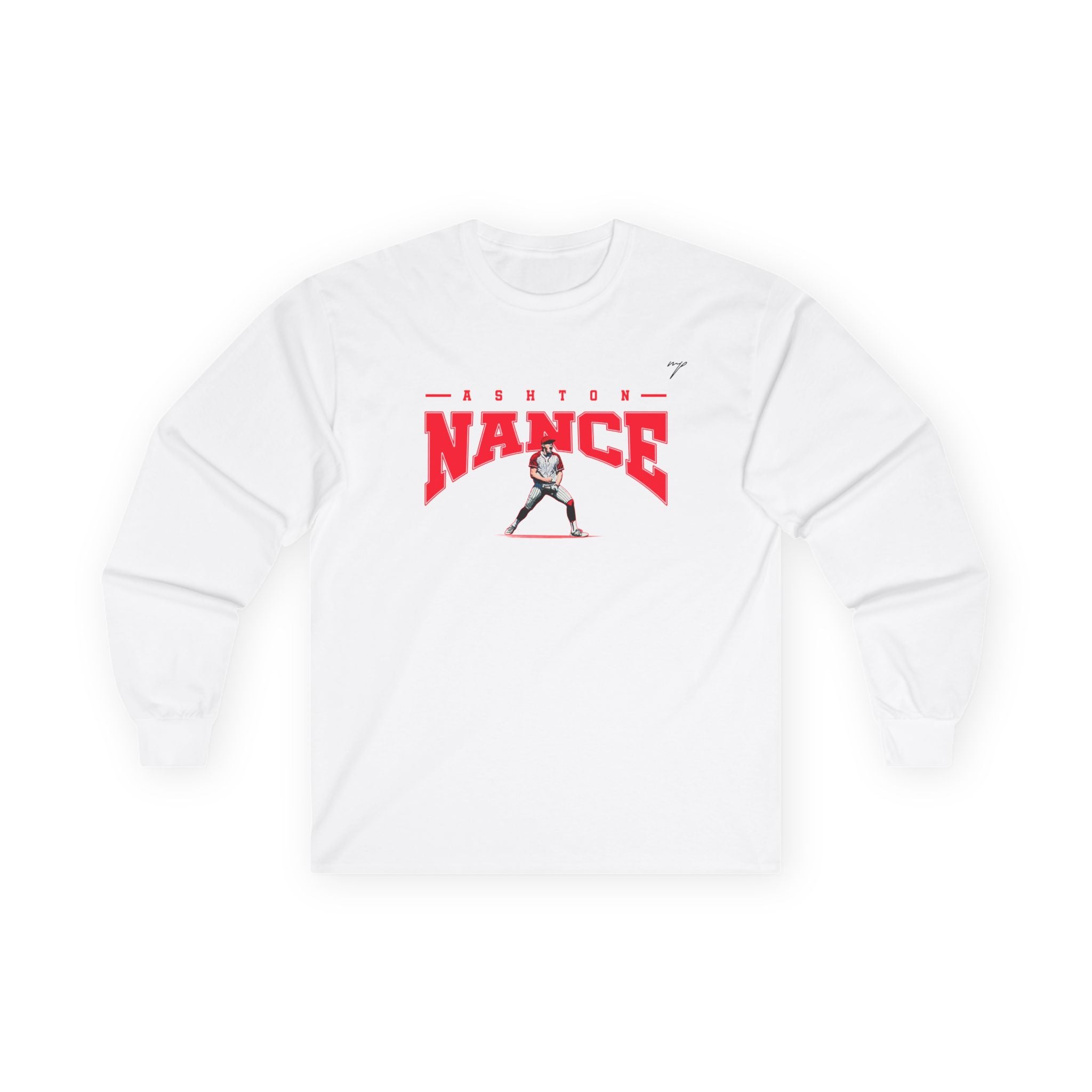 Ashton Nance Long Sleeve
