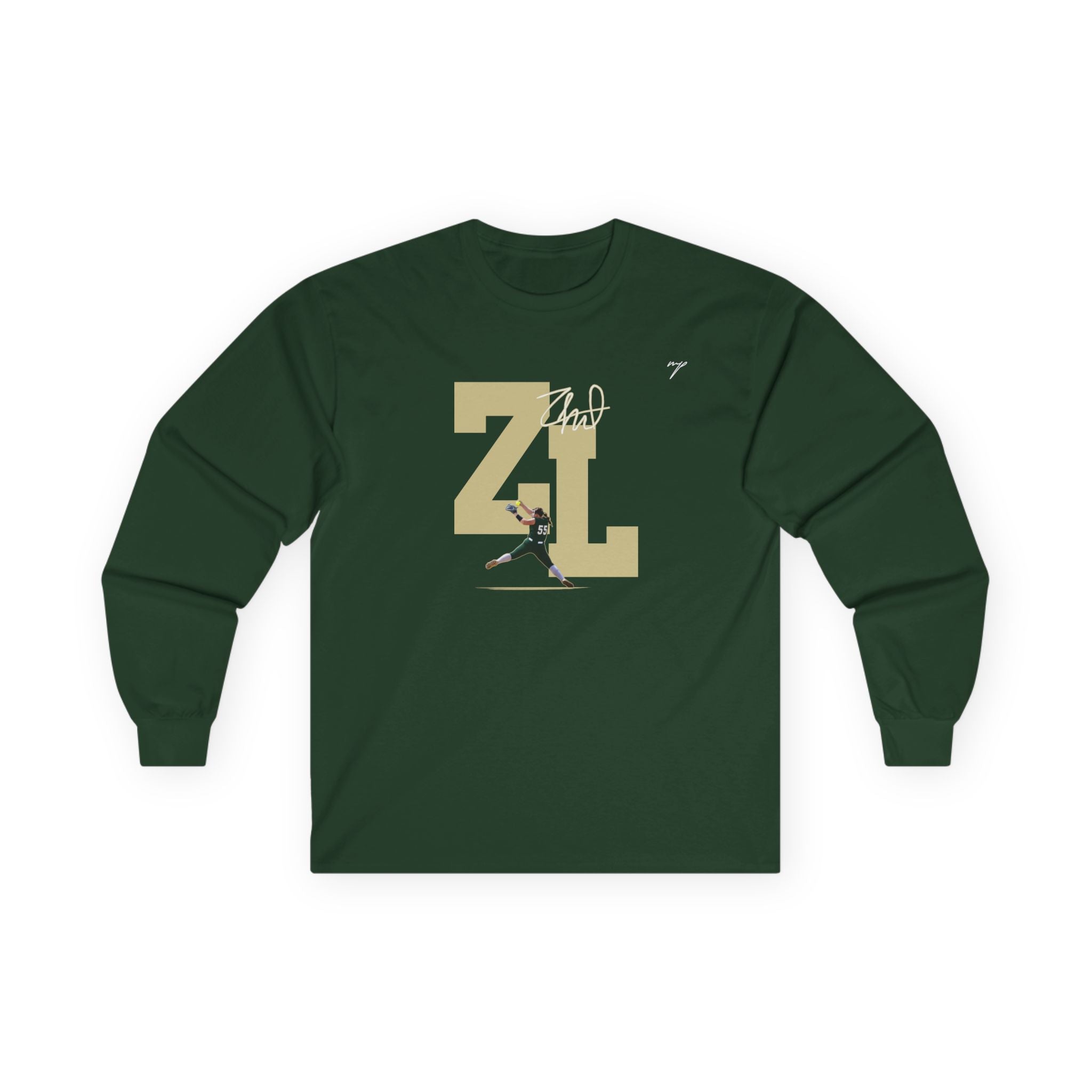 Zoey Lord Long Sleeve