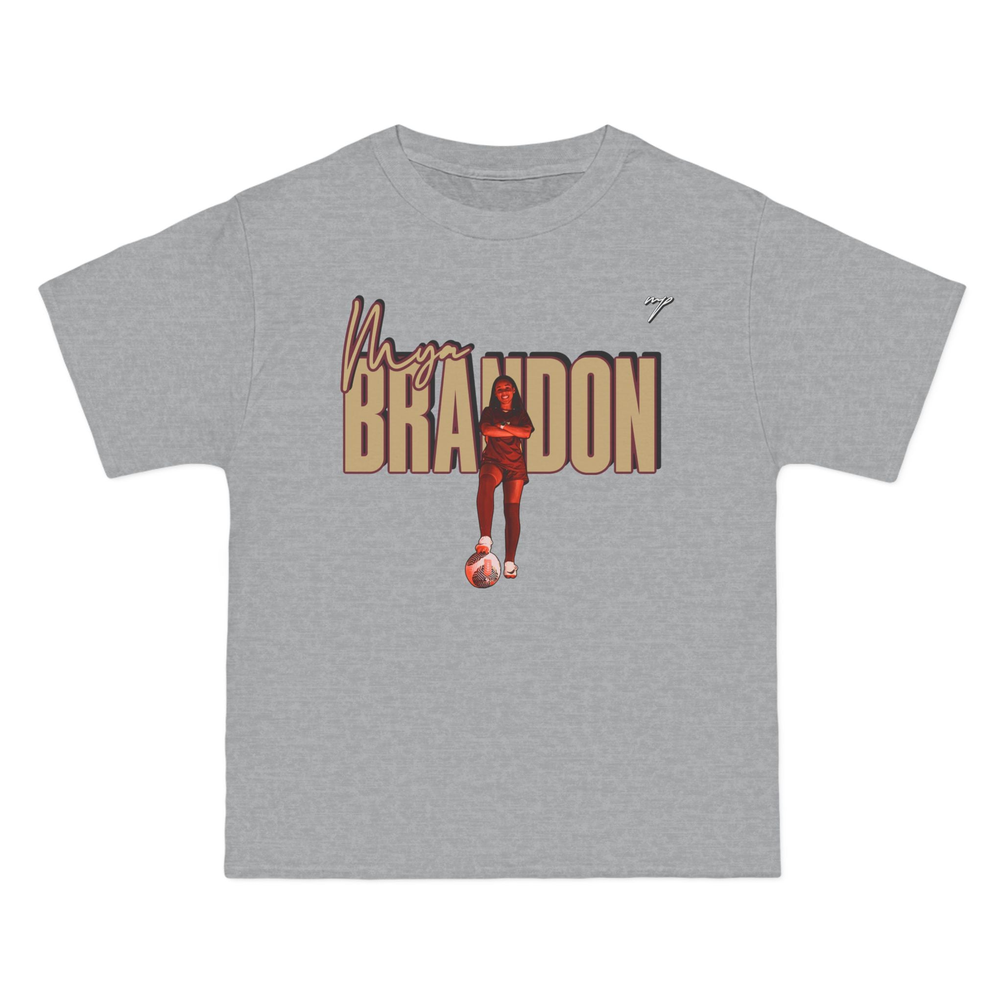 Mya Brandon Vintage Tee