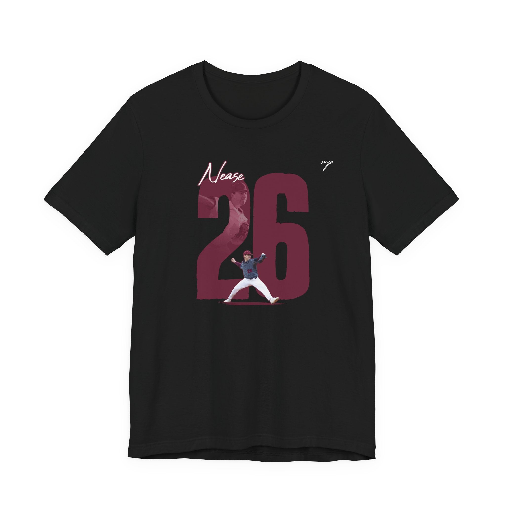 Landon Nease Graphic Tee