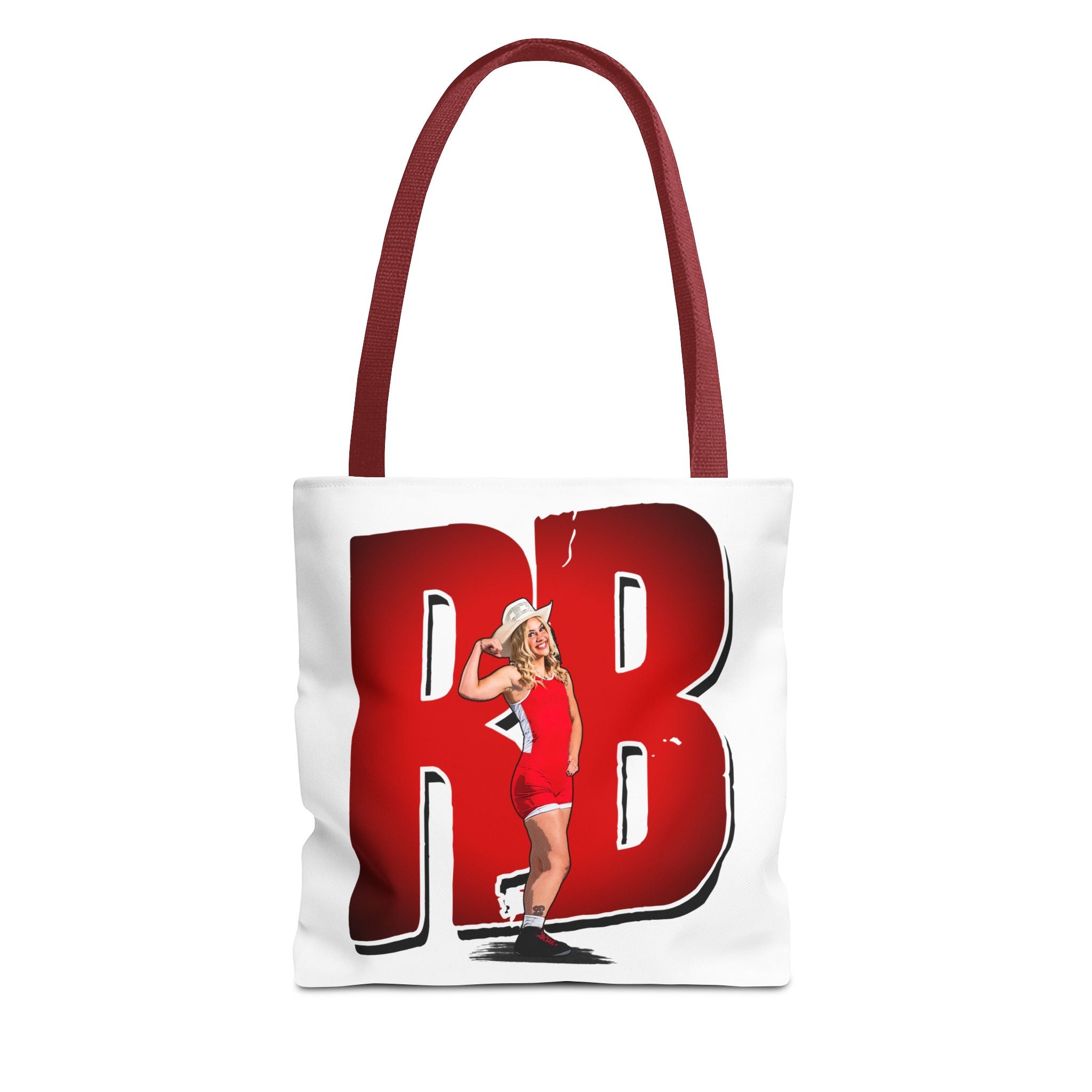 Raine Brekhus Tote Bag