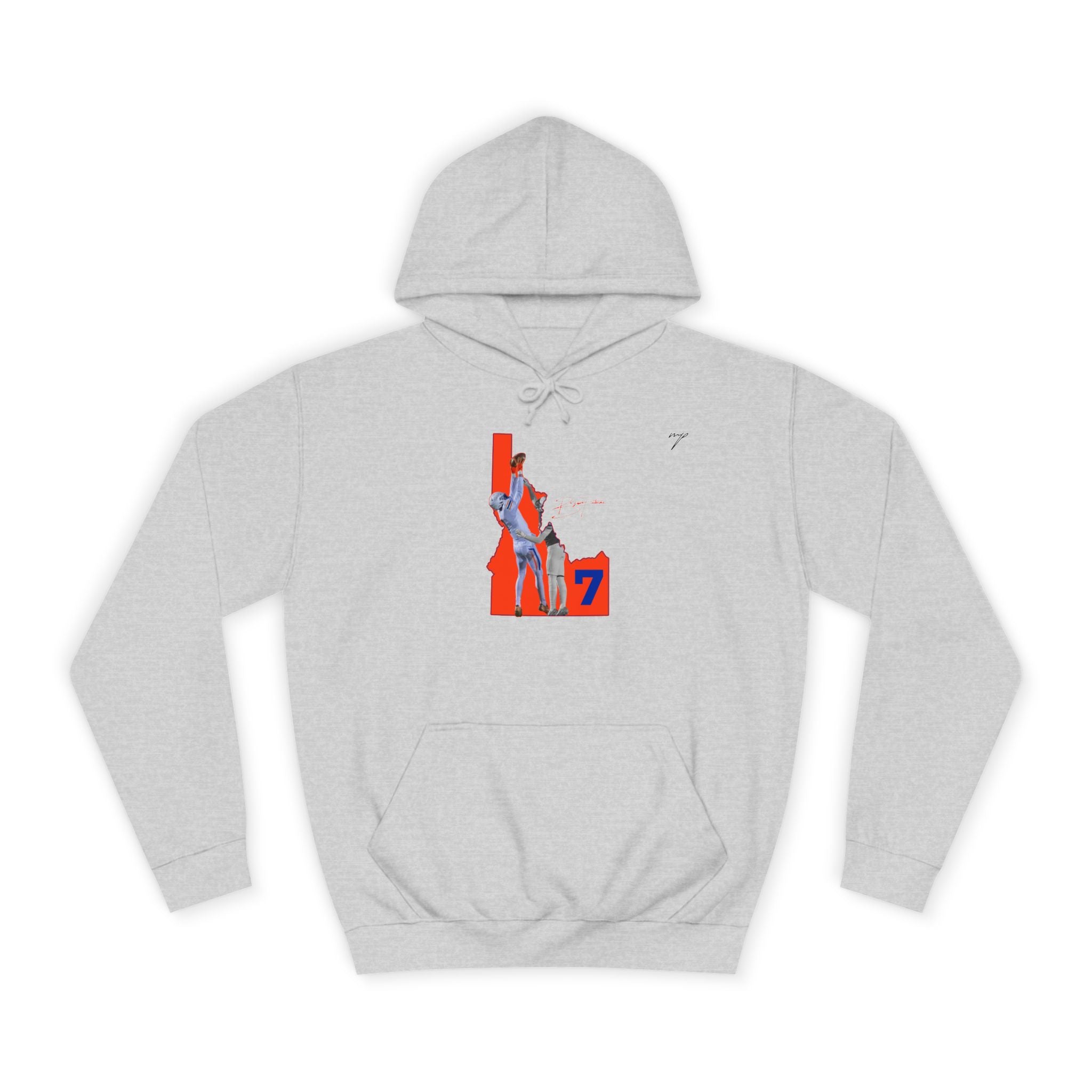 Bryer Putman Hoodie