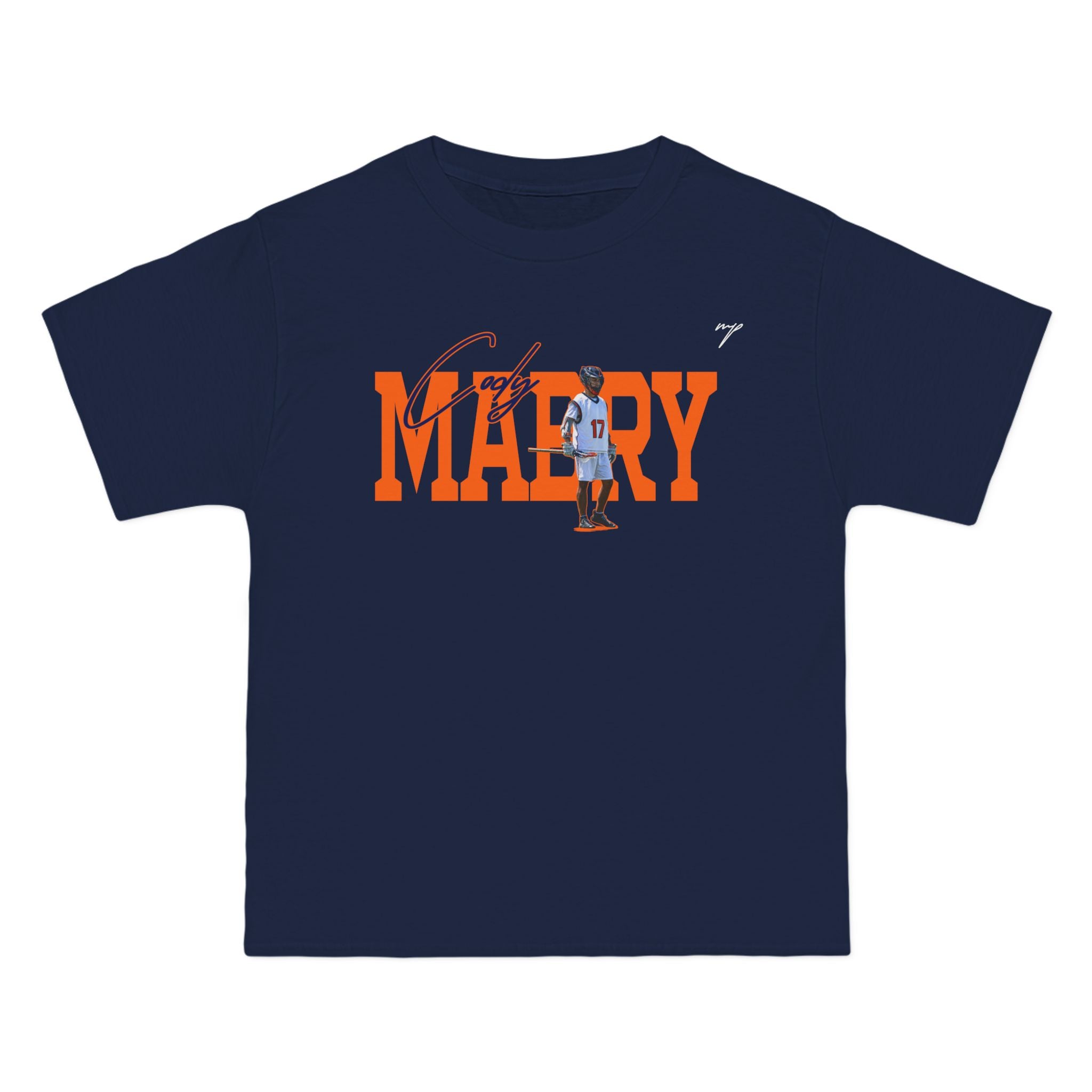 Cody Mabry Vintage Tee