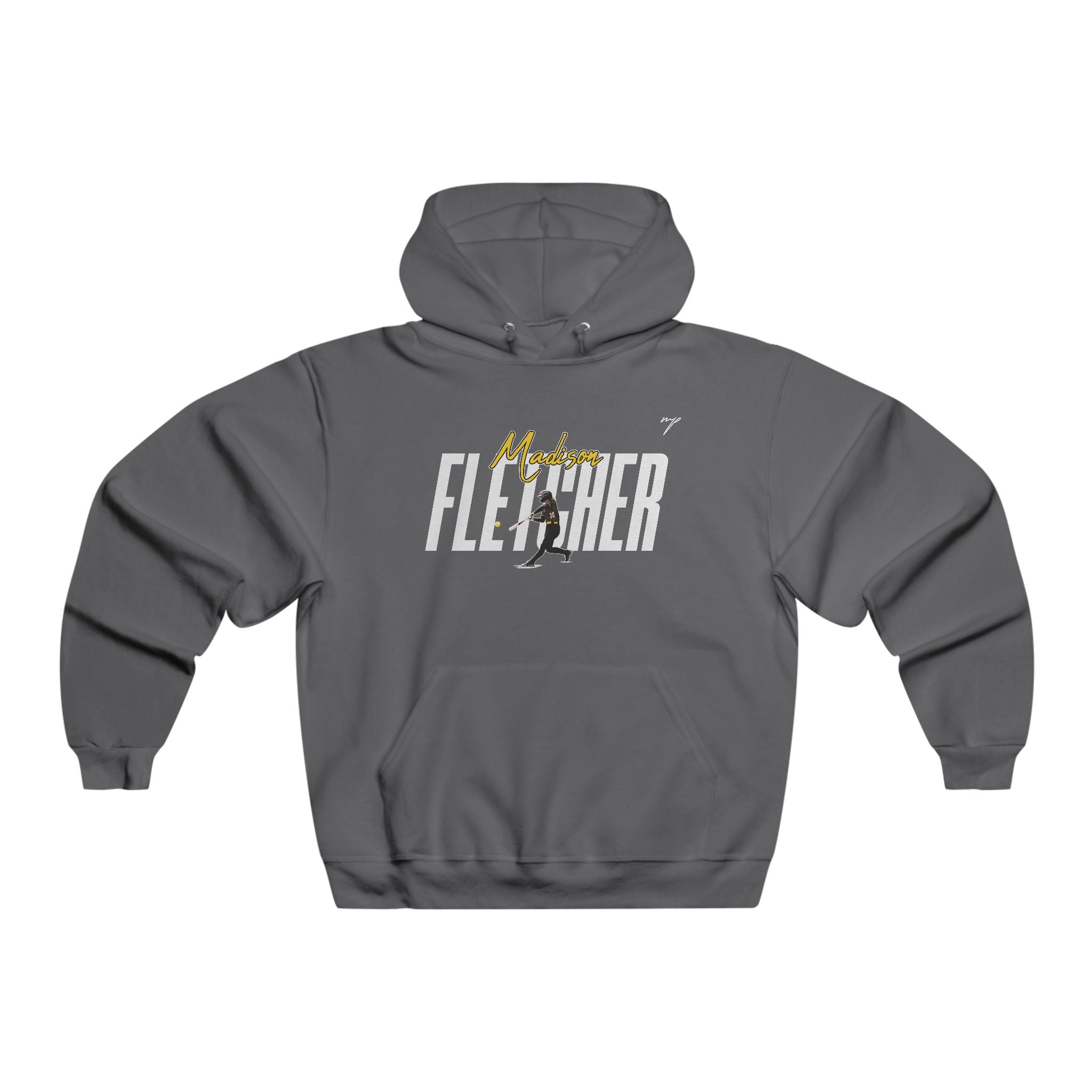 Madison Fletcher Vintage Hoodie