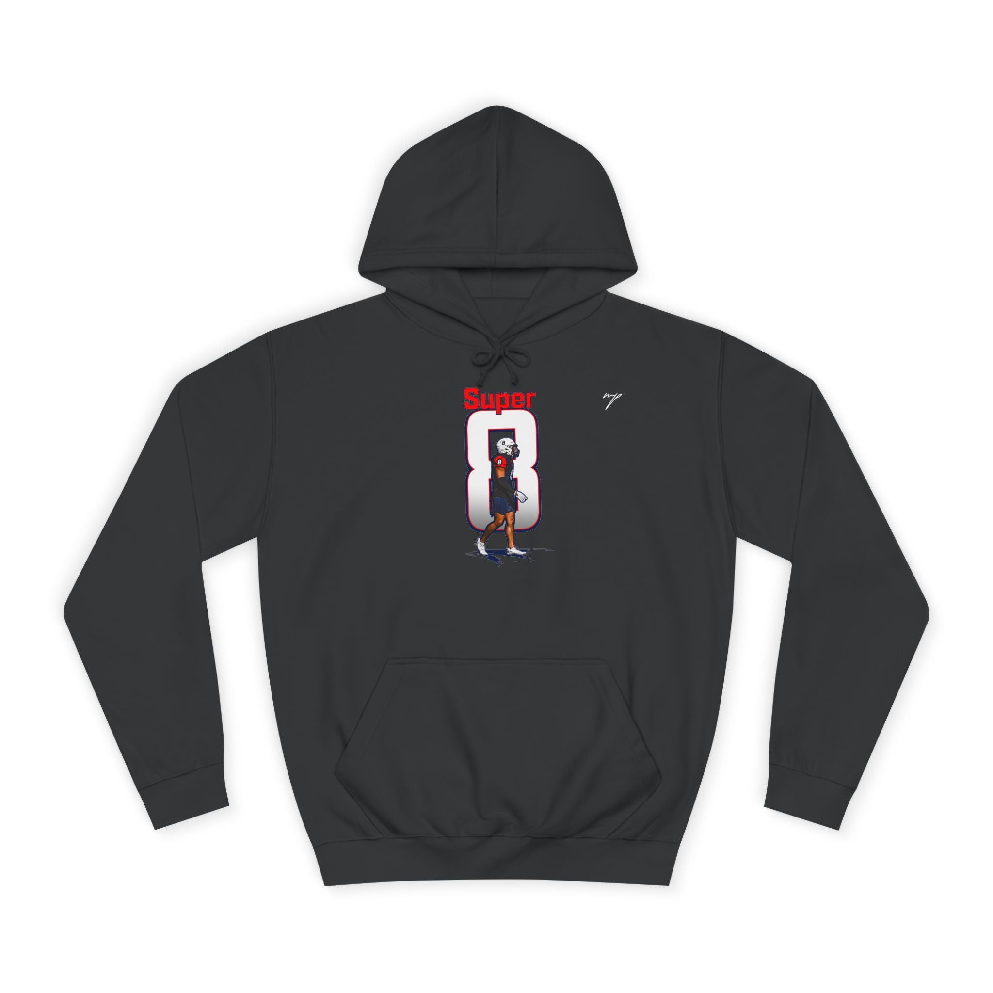 Dayson McMillian Hoodie