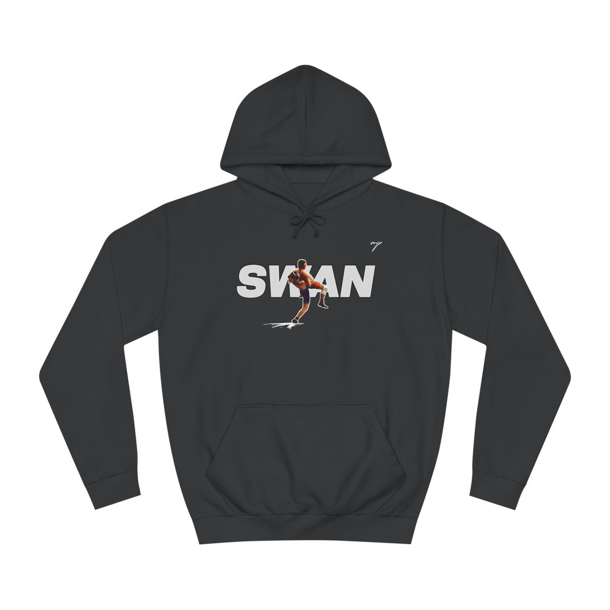 Luke Swan Hoodie