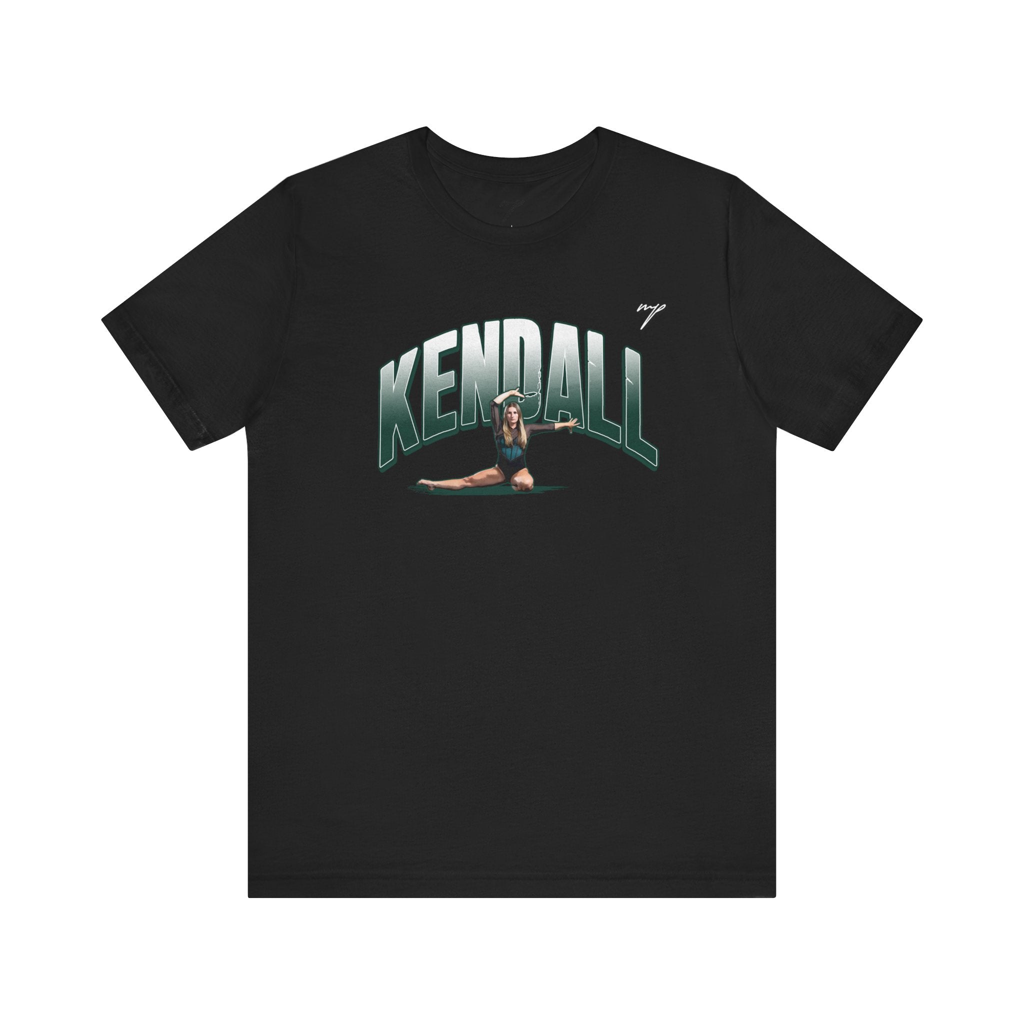 Kendall Abney Graphic Tee