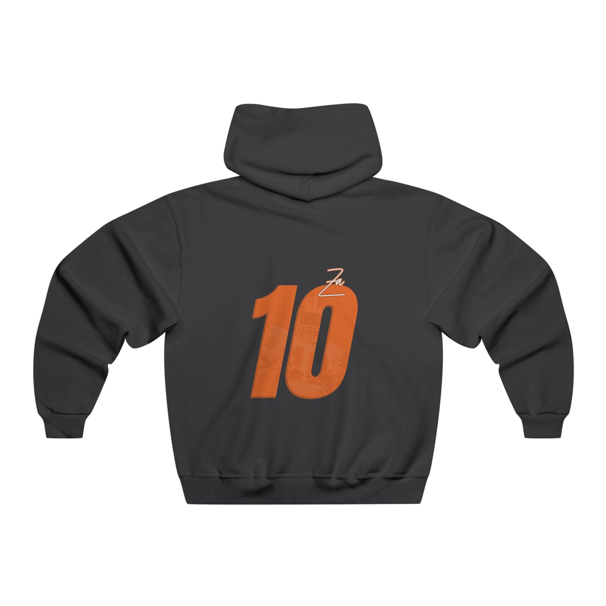 Isaiah Snodgrass Vintage Hoodie
