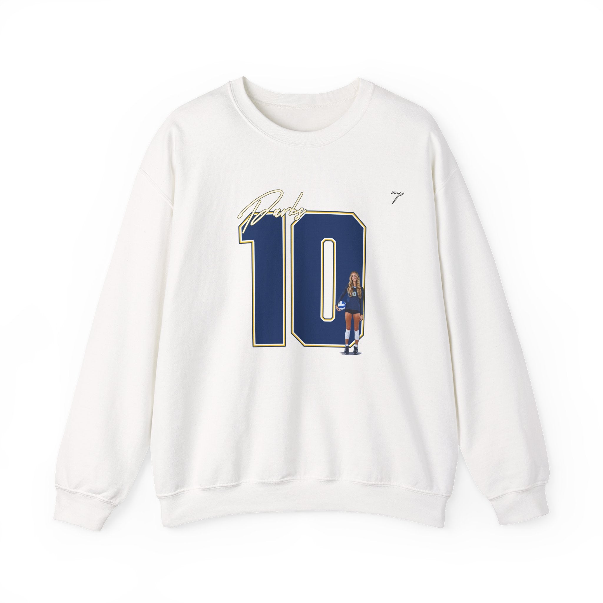 Emma Parks Crewneck