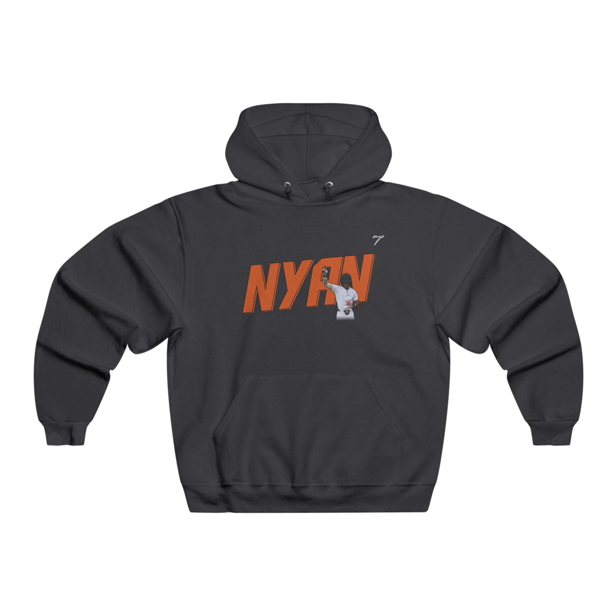 Nyan Hayes Vintage Hoodie