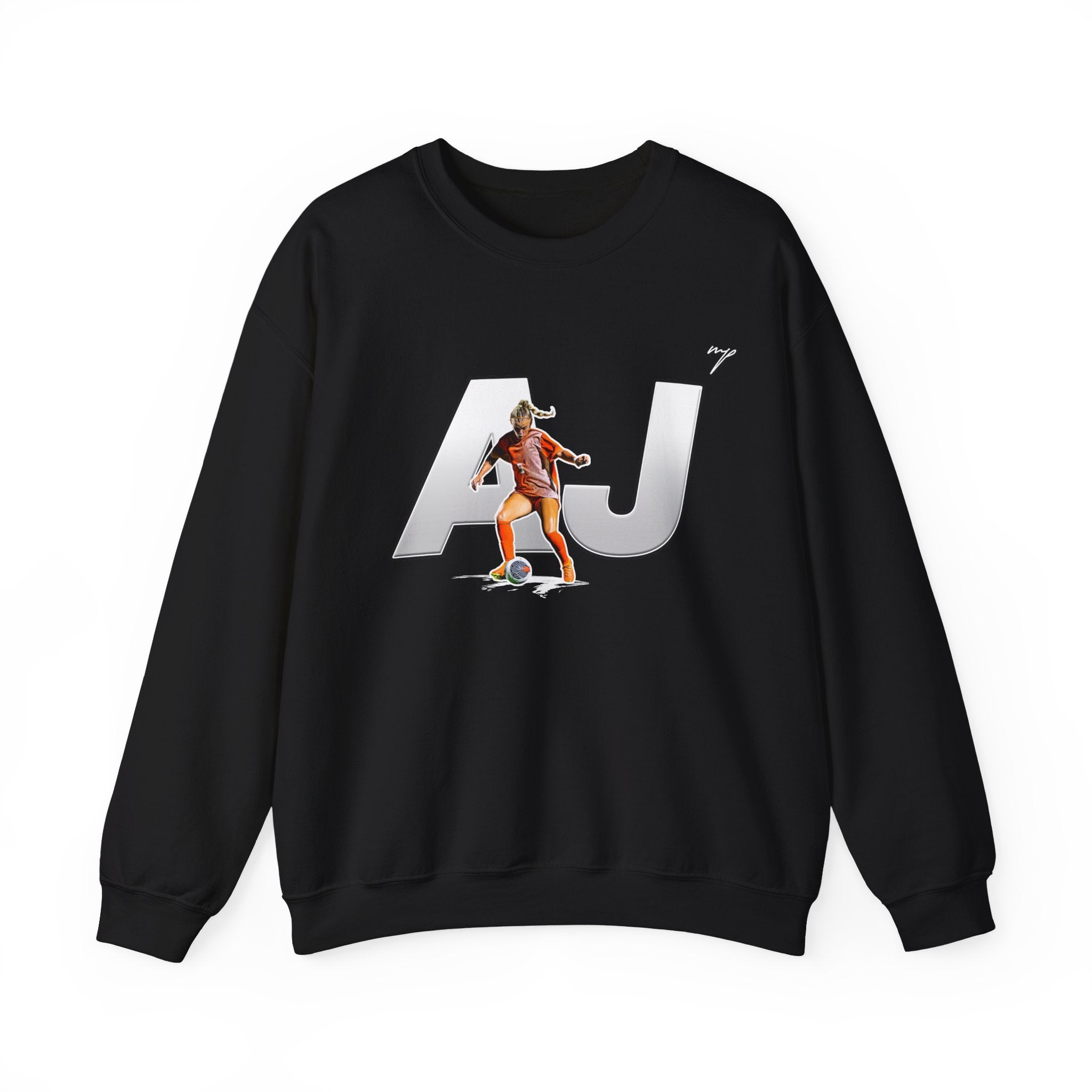 AJ Mayock Crewneck