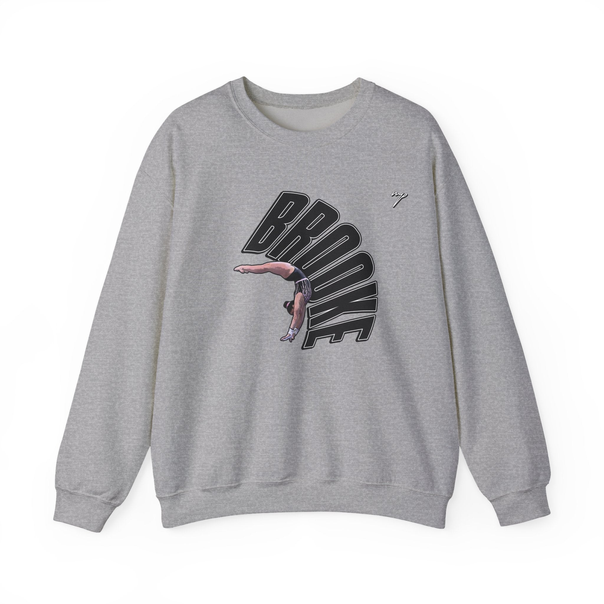 Brooke Boggess Crewneck