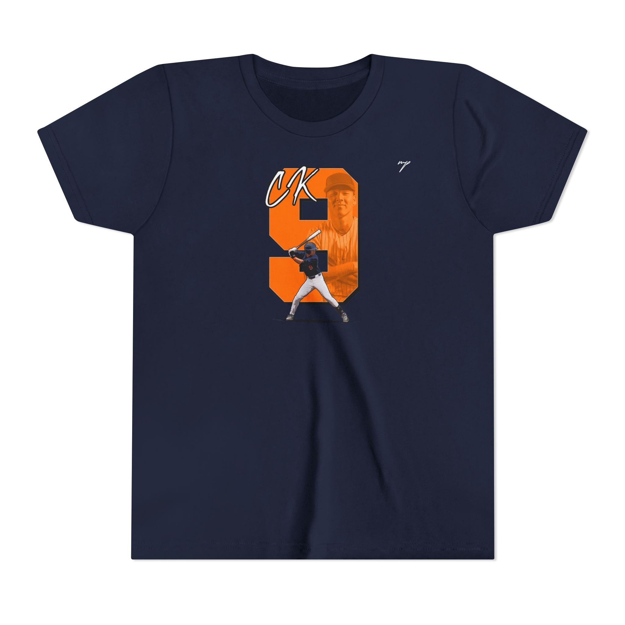 Cam Kim YOUTH Graphic Tee