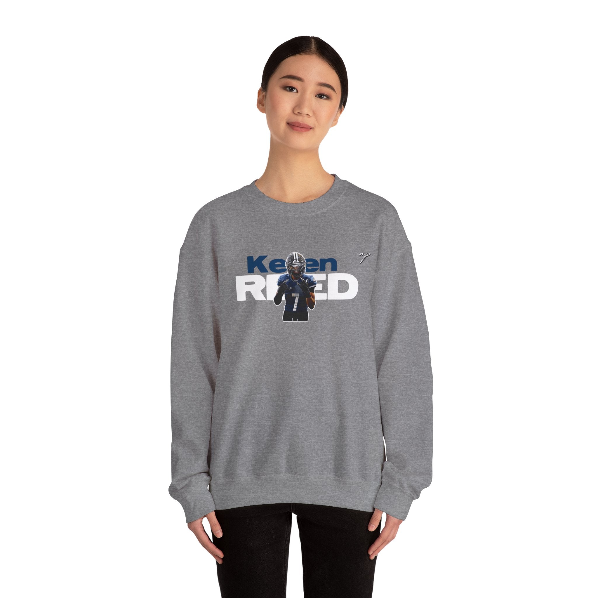 Kellen Reed Crewneck Sweatshirt