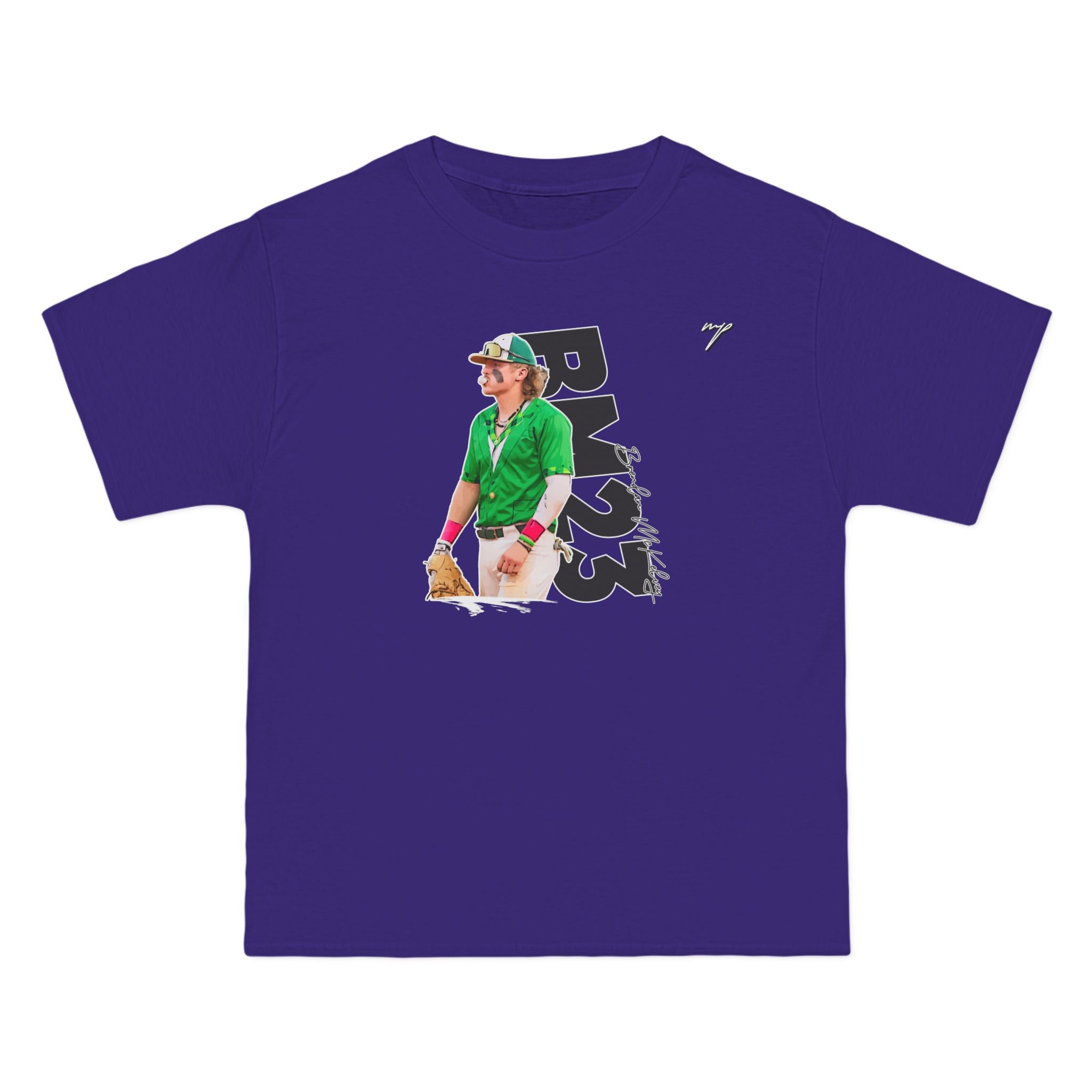 Brendan McKelvey Vintage Tee