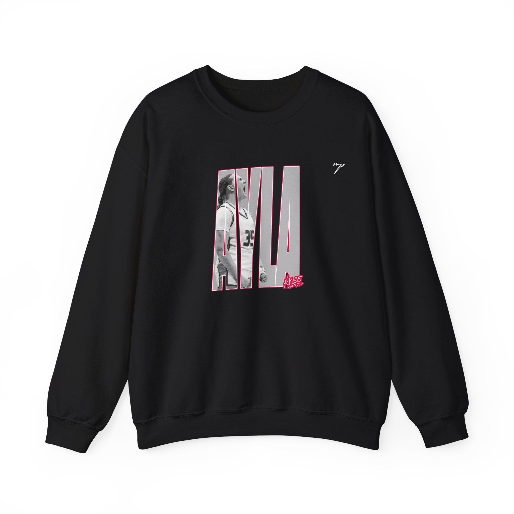 Ayla Krygier Crewneck