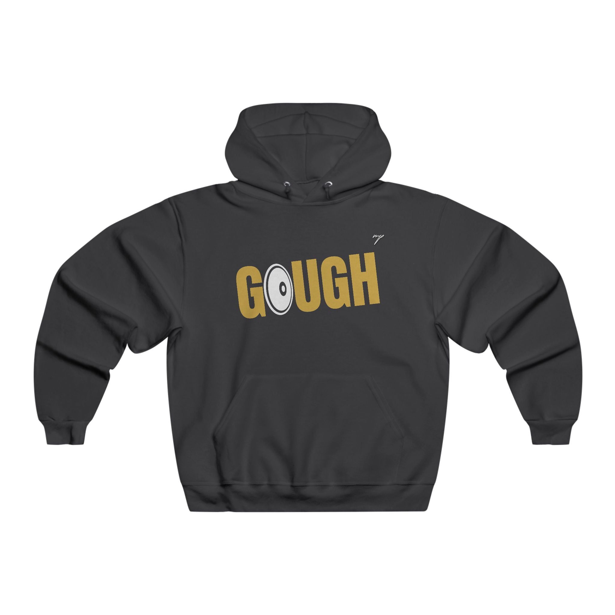 Gabe Gough Vintage Hoodie