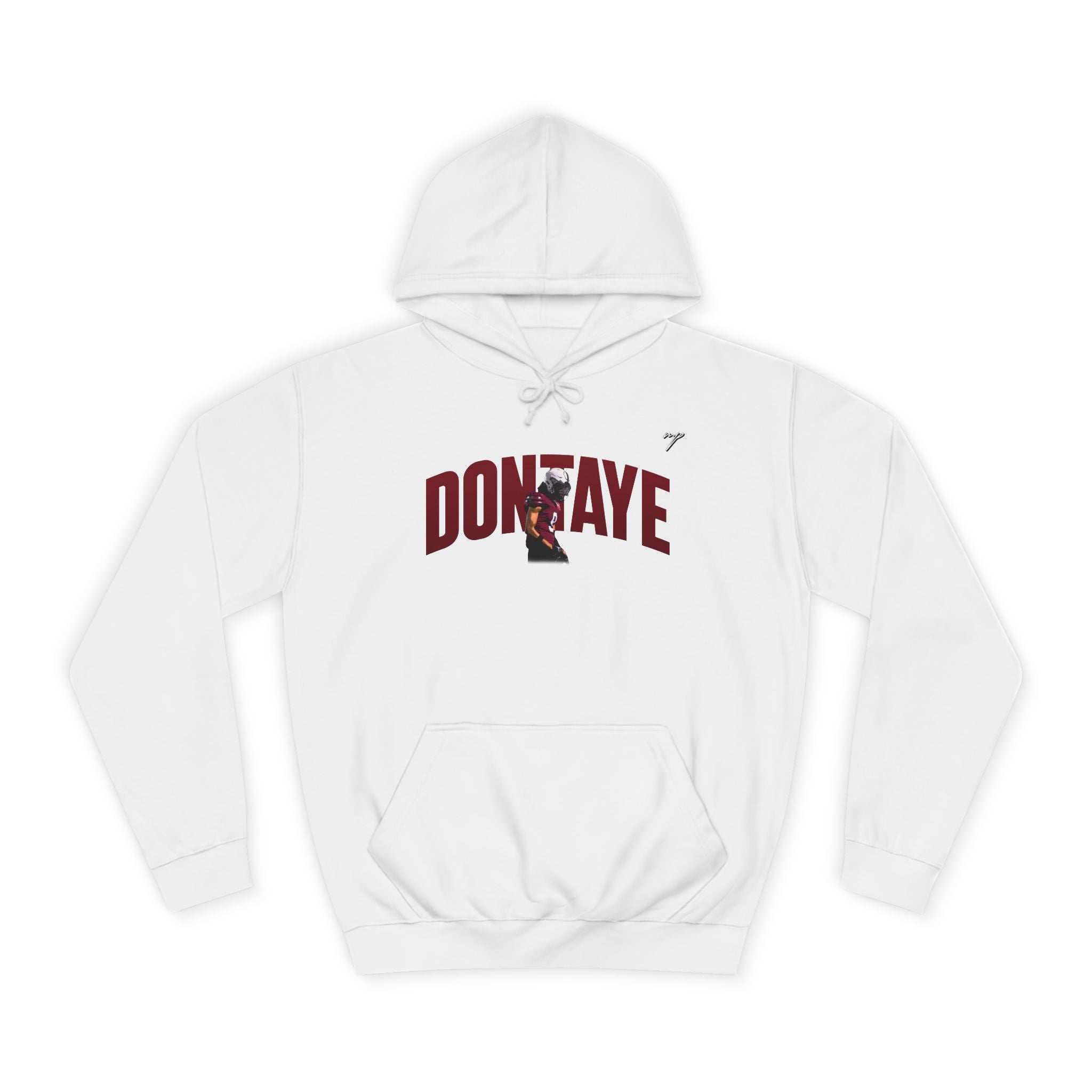 Dontaye Hamilton Hoodie