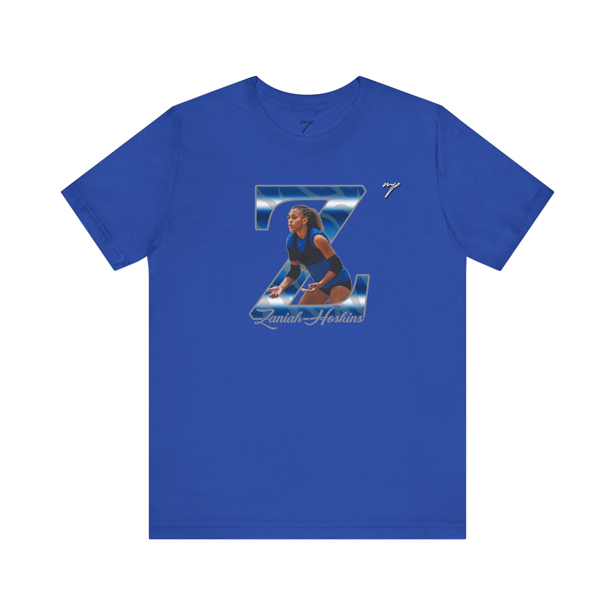 Zaniah Hoskins Graphic Tee