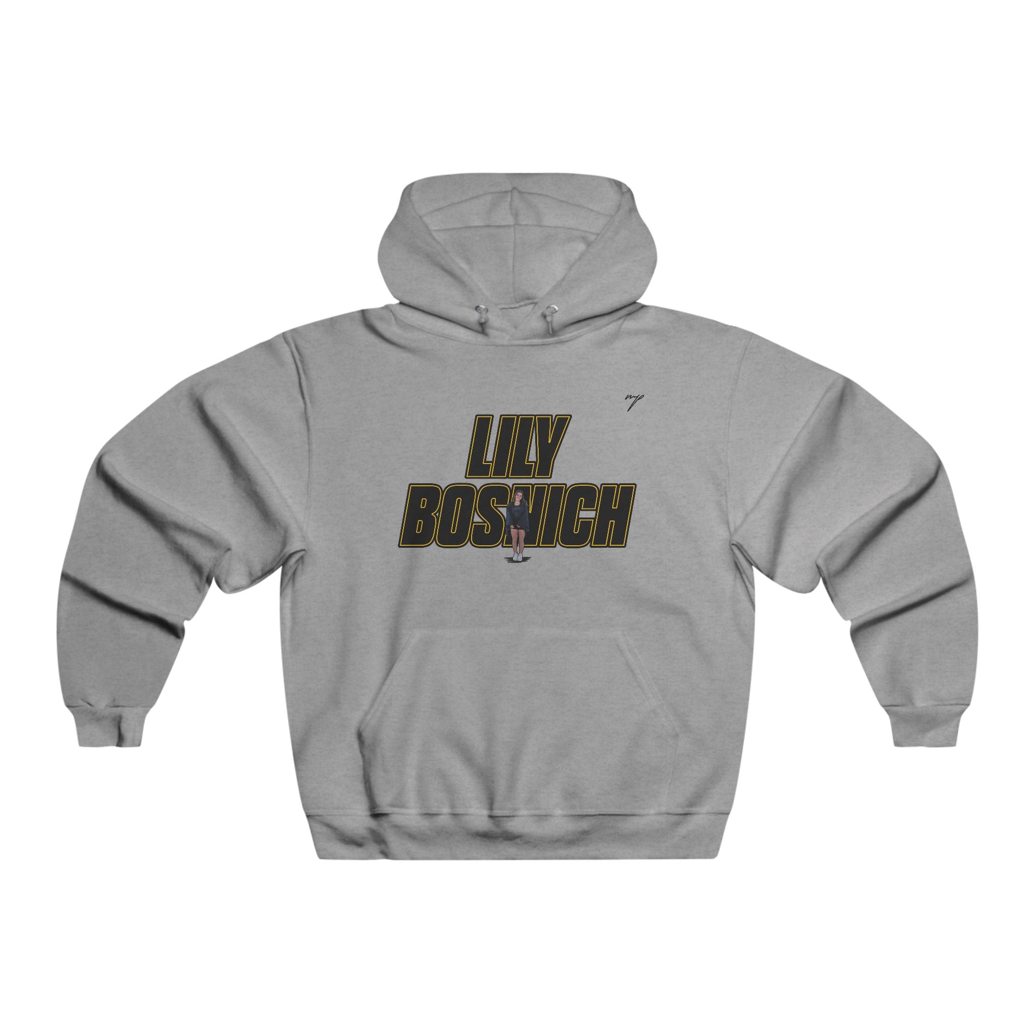 Lily Bosnich Vintage Hoodie
