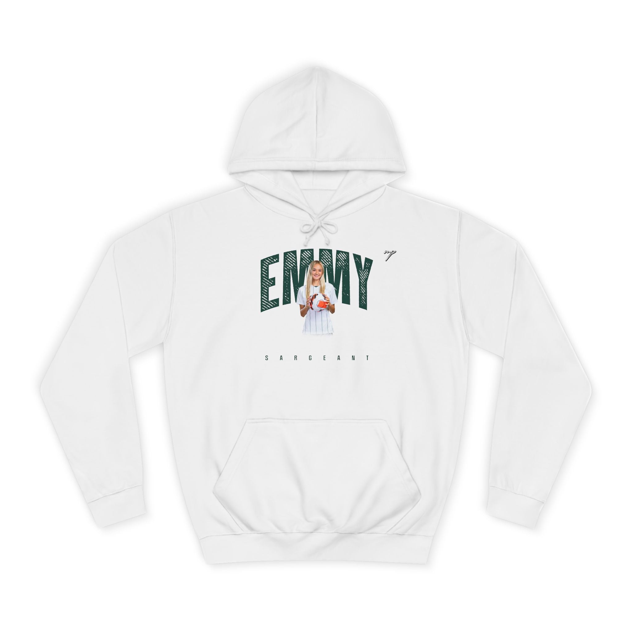 Emerson Sargeant Hoodie