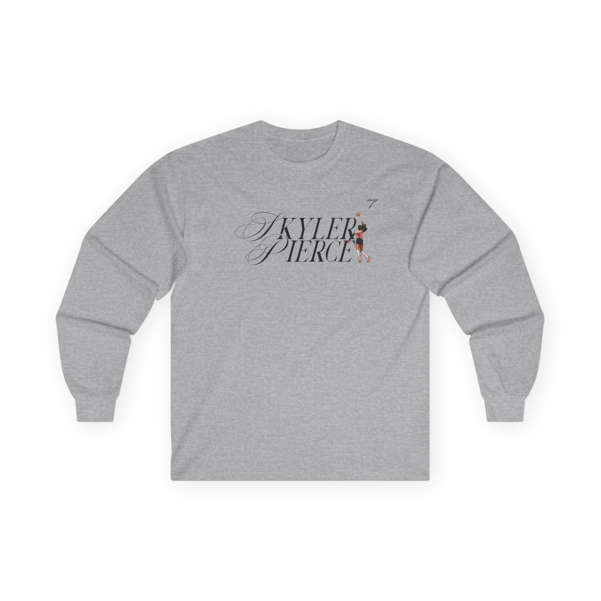 Skyler Pierce Long Sleeve