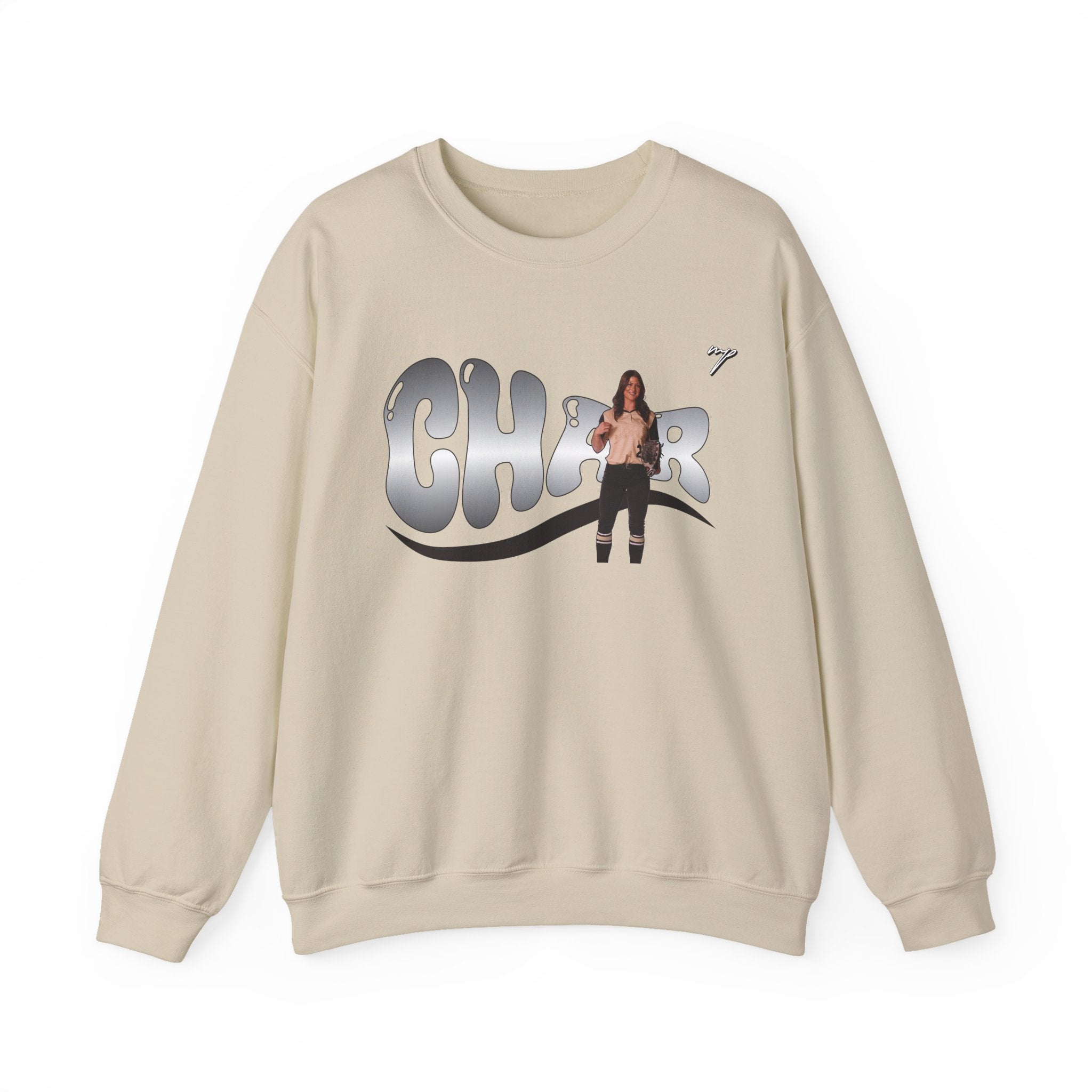 Charlee Hoover Crewneck