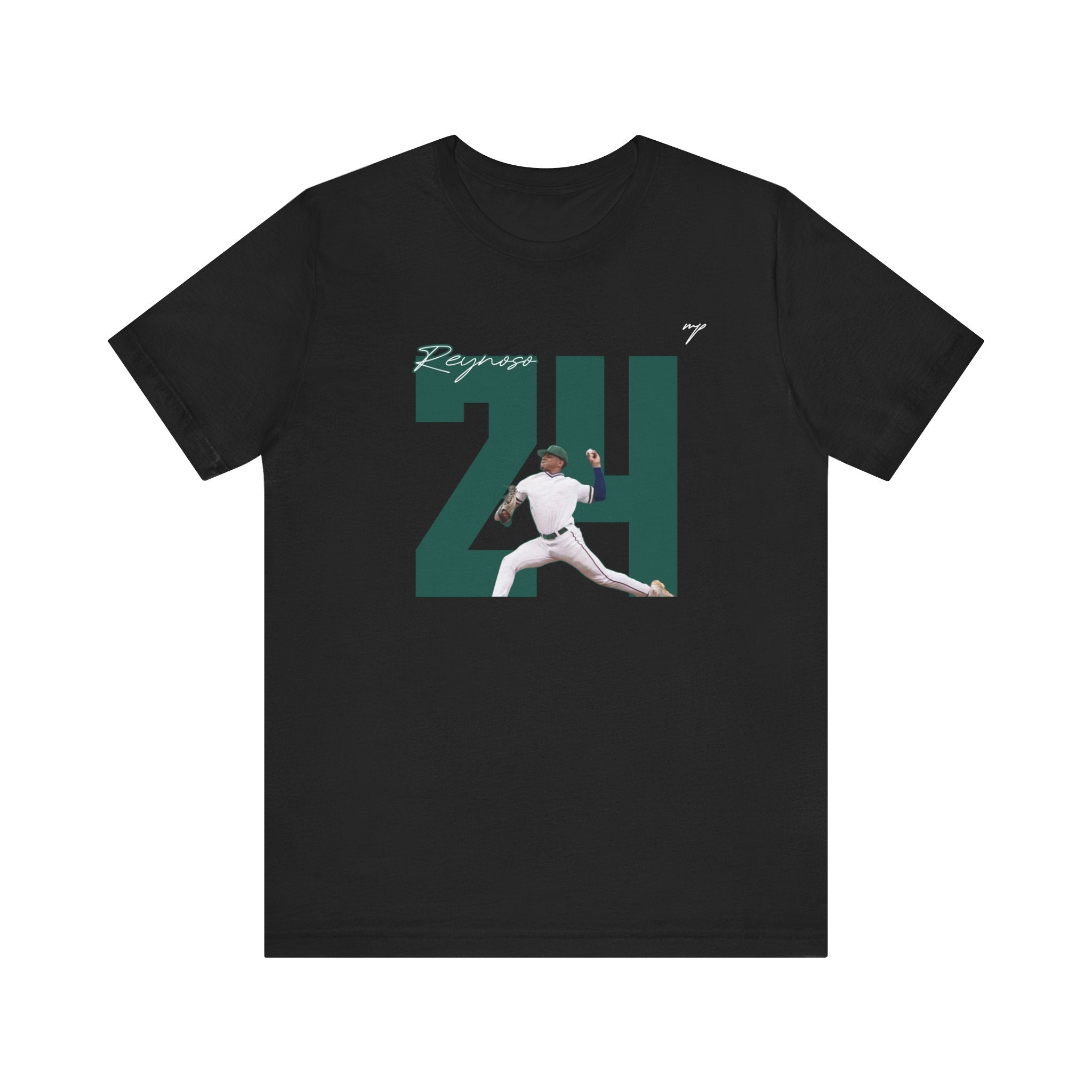 Victor Reynoso Graphic Tee