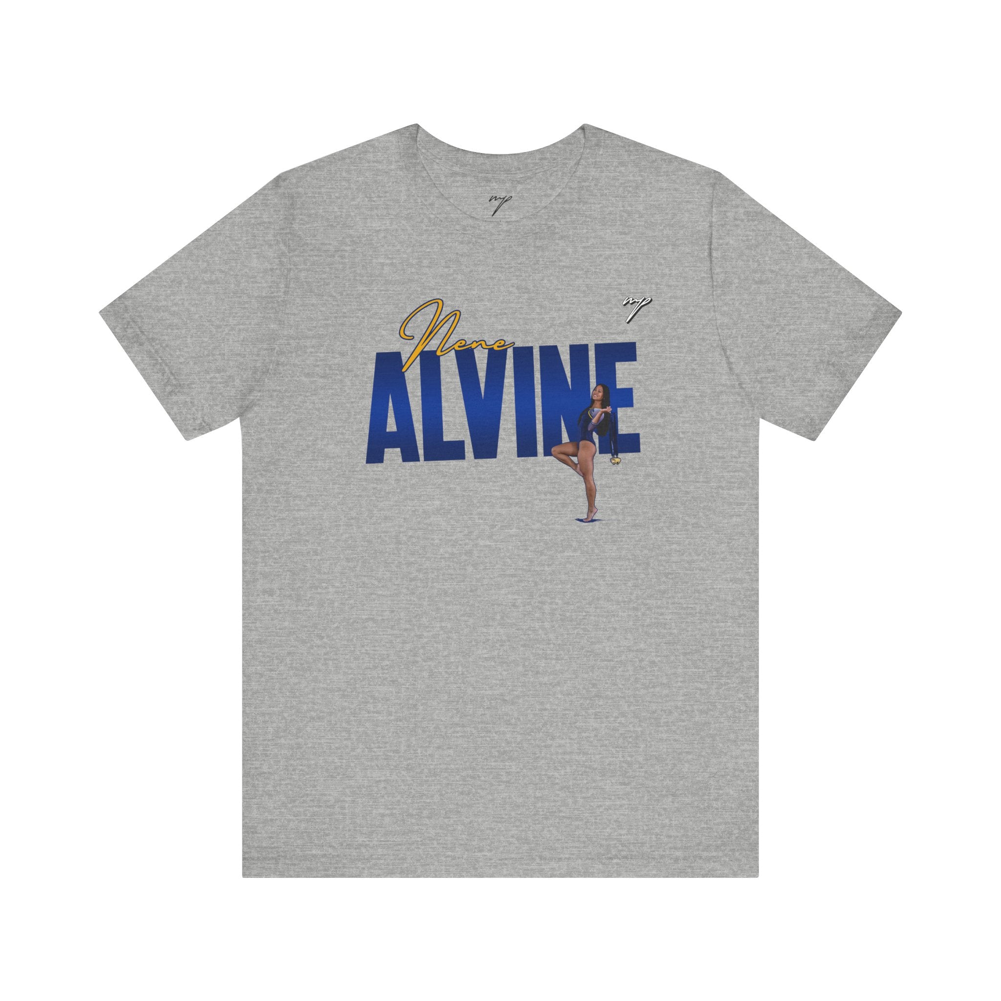 Nene Alvine Graphic Tee
