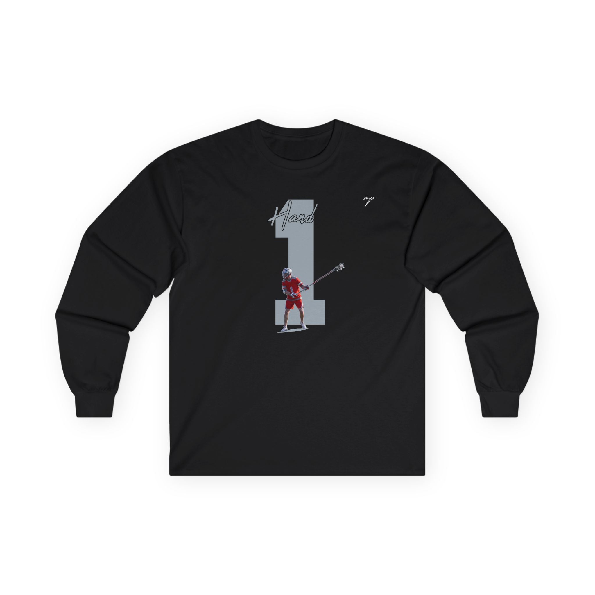 Everett Hand Long Sleeve