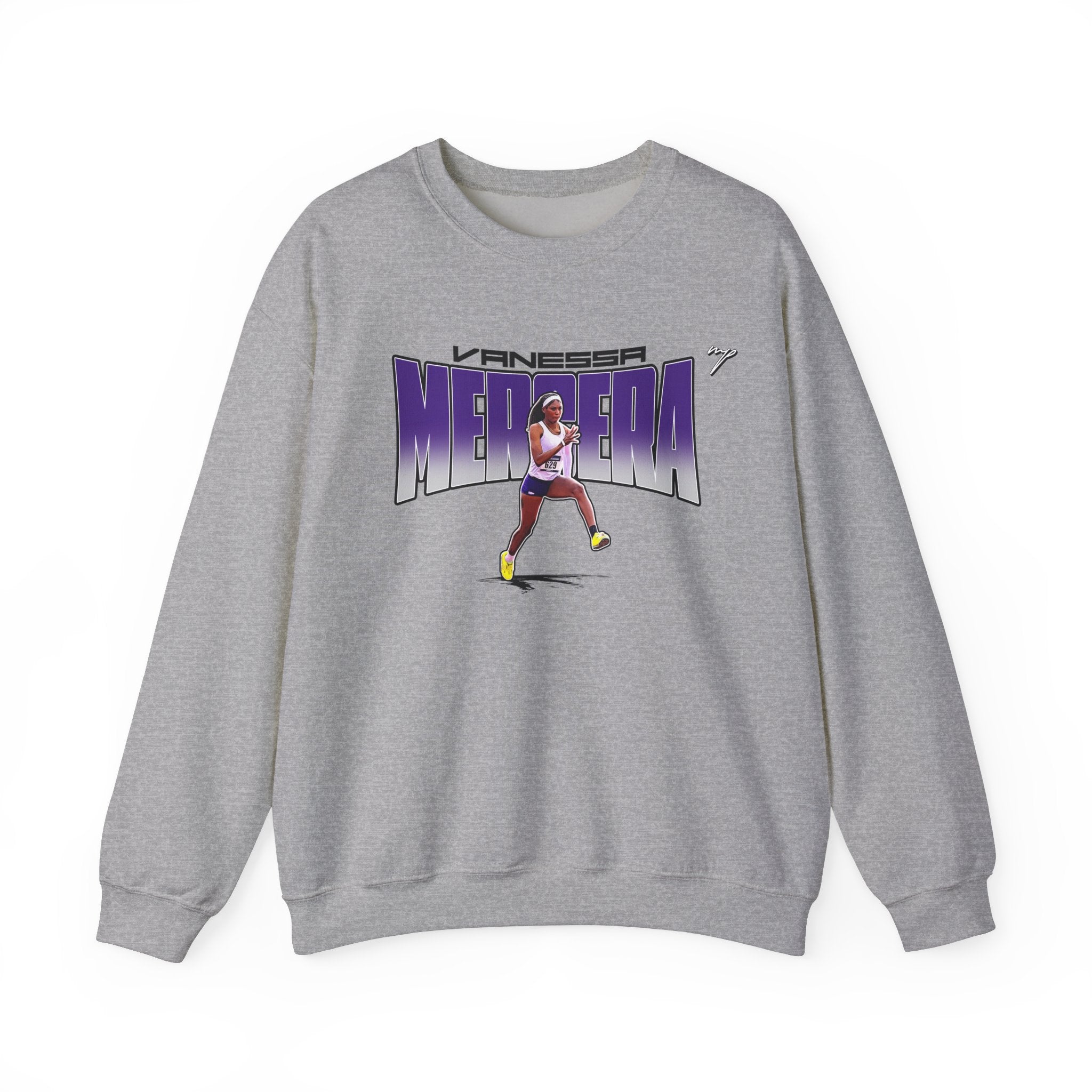 Vanessa Mercera Crewneck