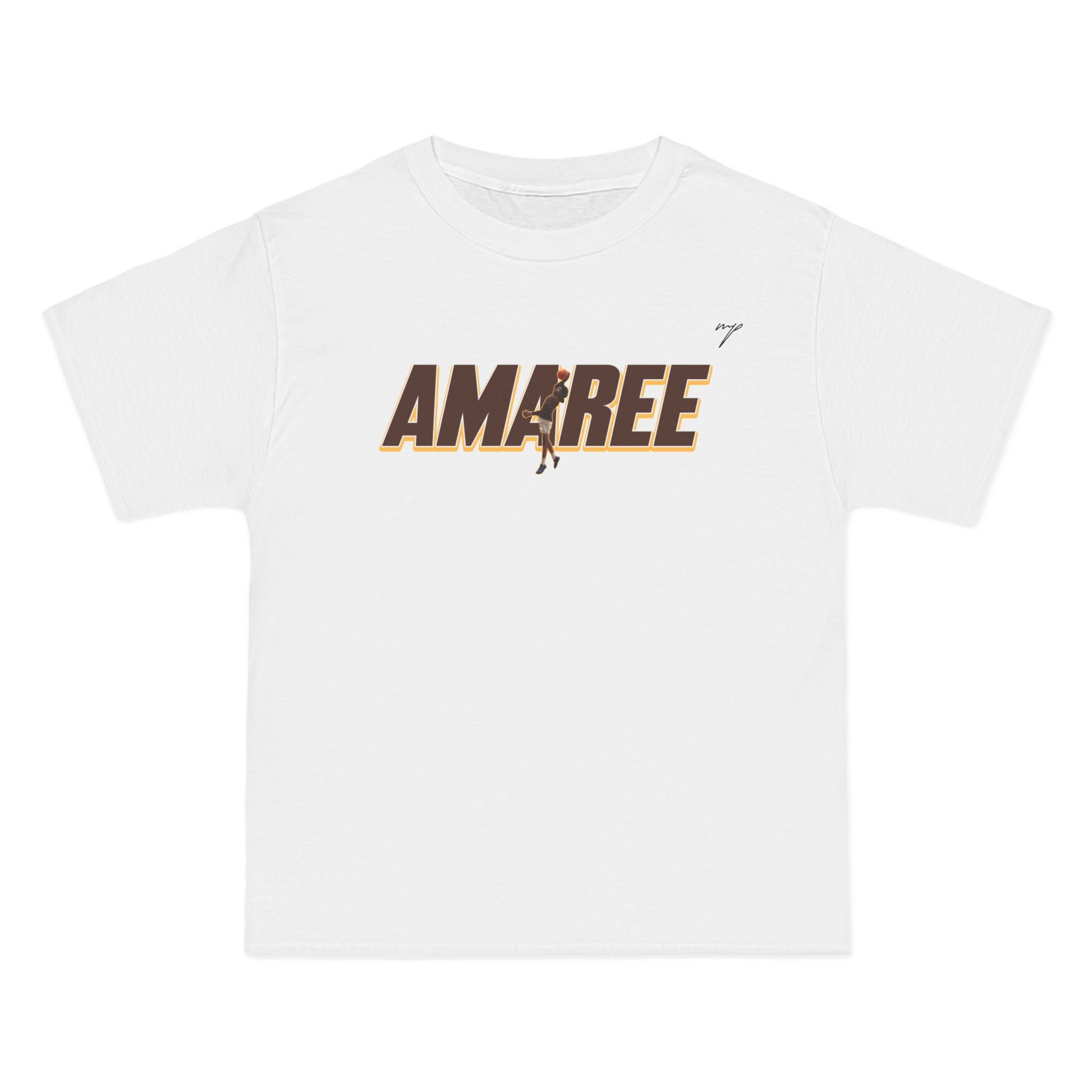 Amaree Burries Vintage Tee