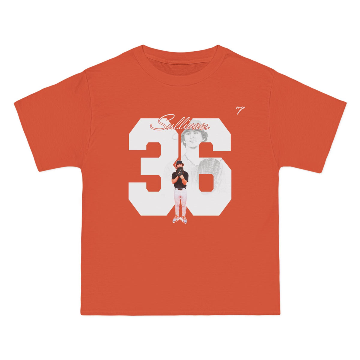 Shawn Sullivan Vintage Tee