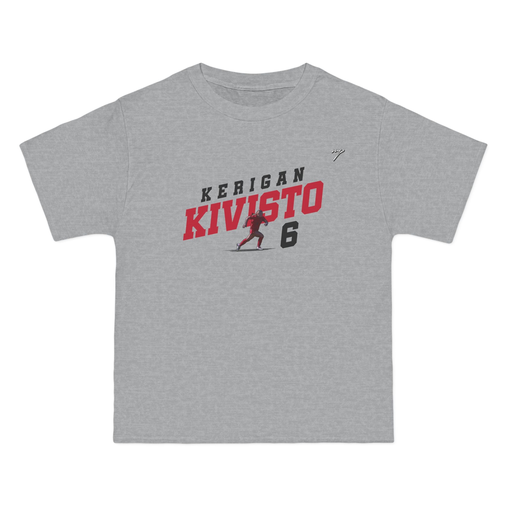 Kerigan Kivisto Vintage Tee