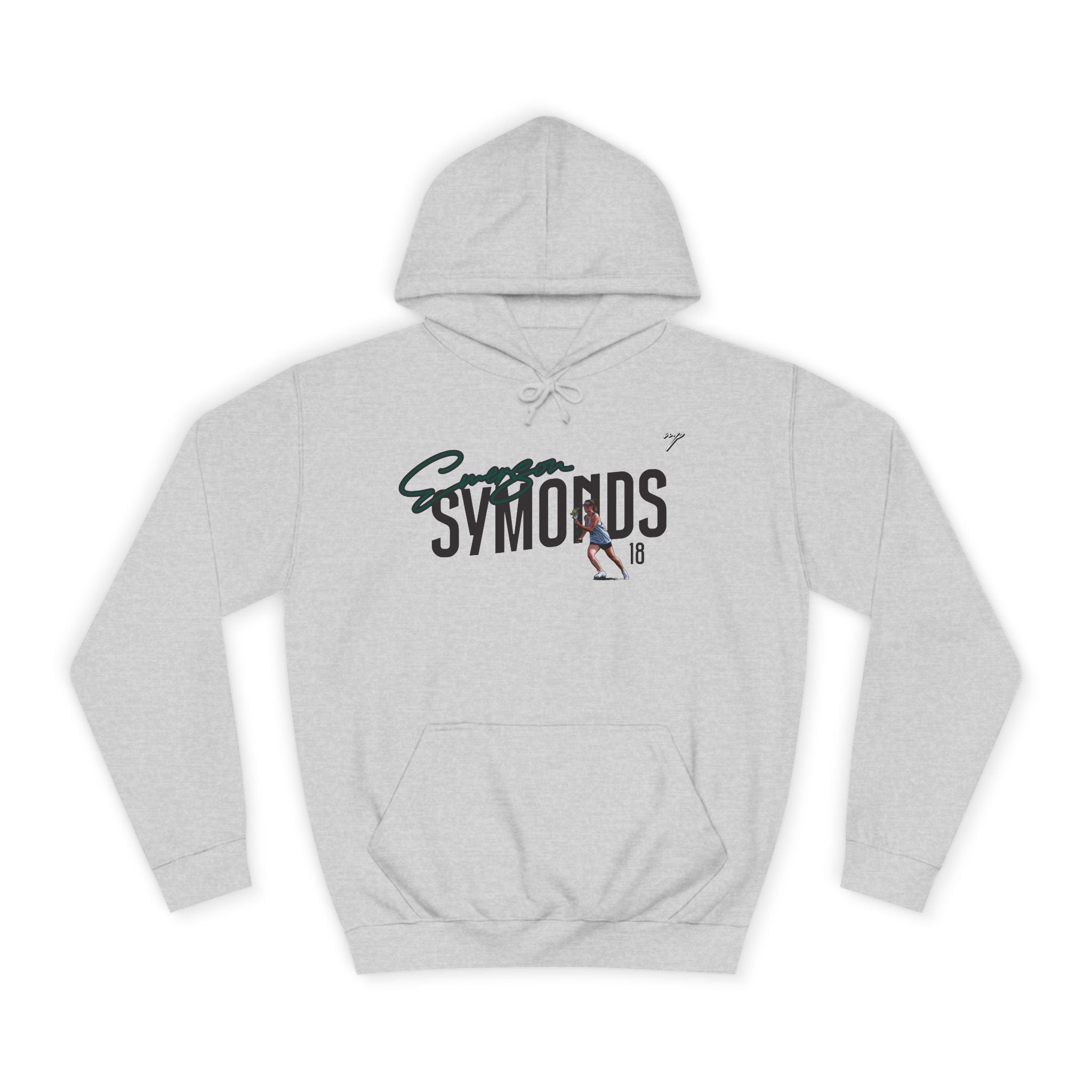 Emerson Symonds Hoodie