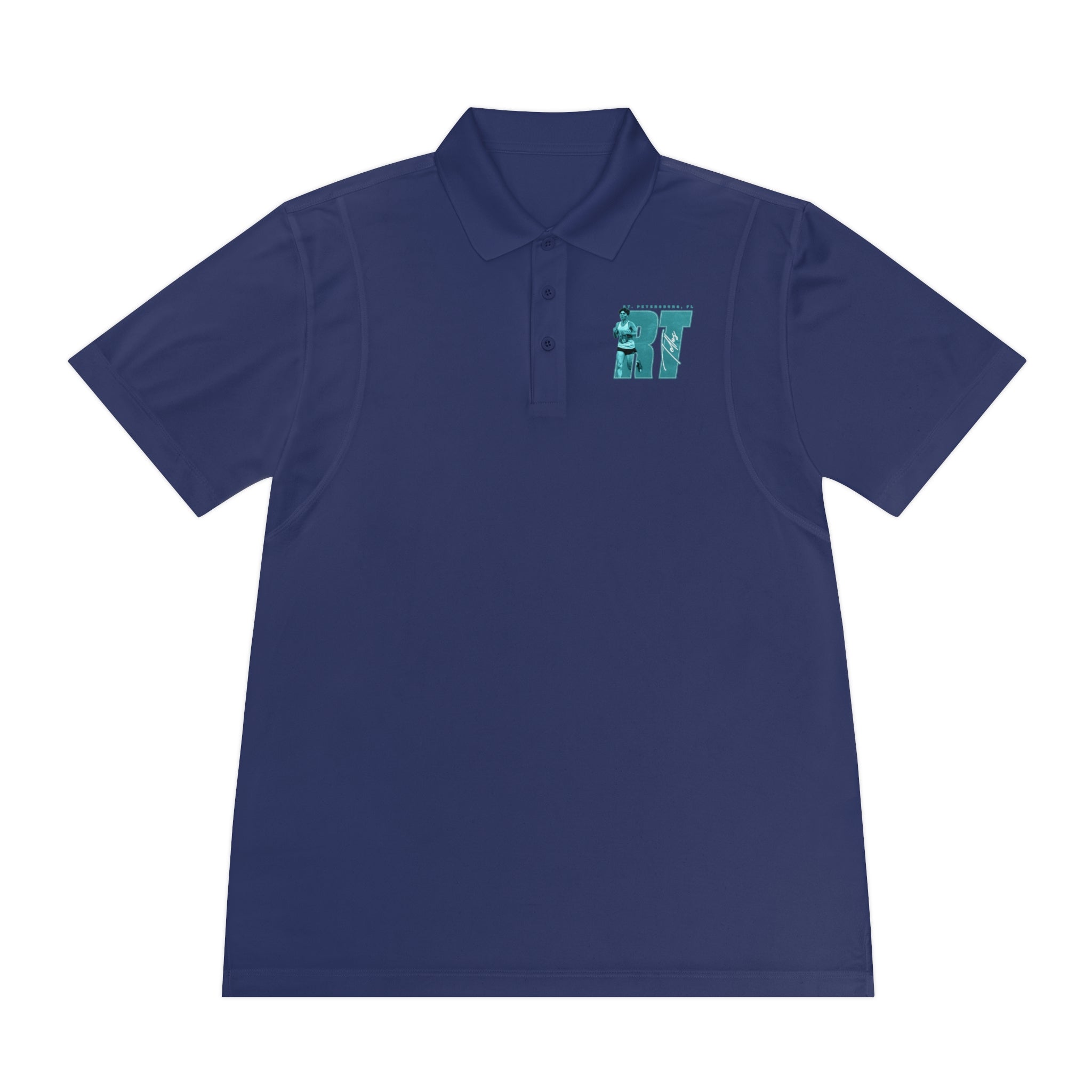 Renn Telles Polo