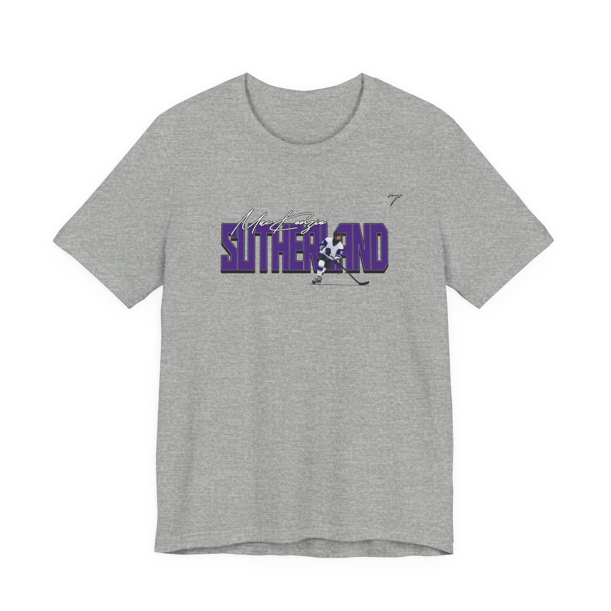 MacKenzie Sutherland Graphic Tee
