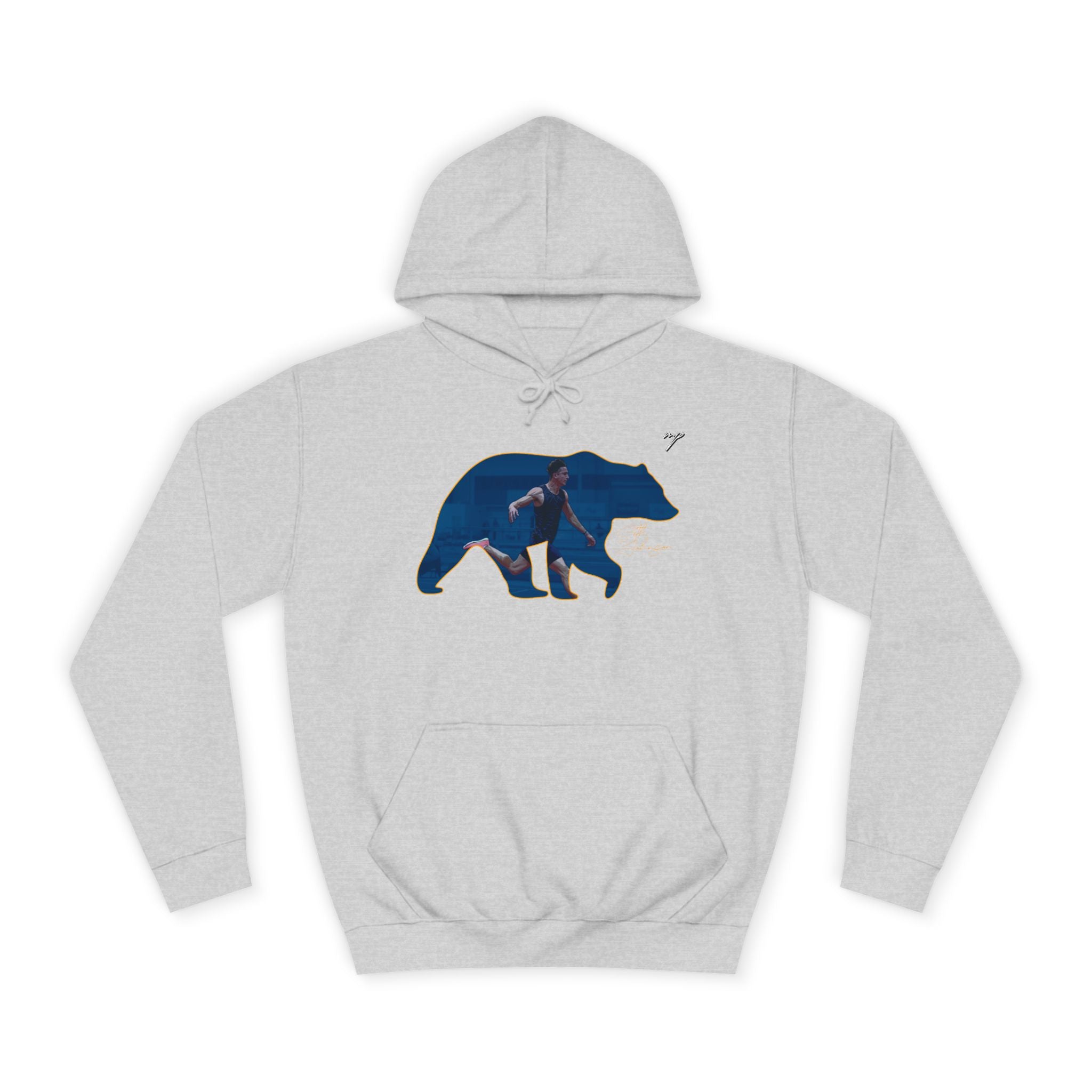 Seth Johnson Hoodie