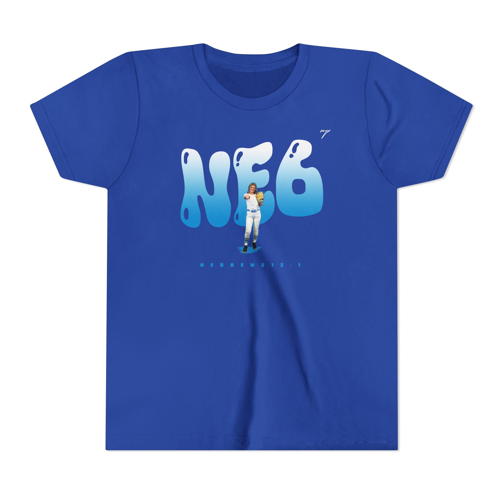 Nora Epley YOUTH Graphic Tee