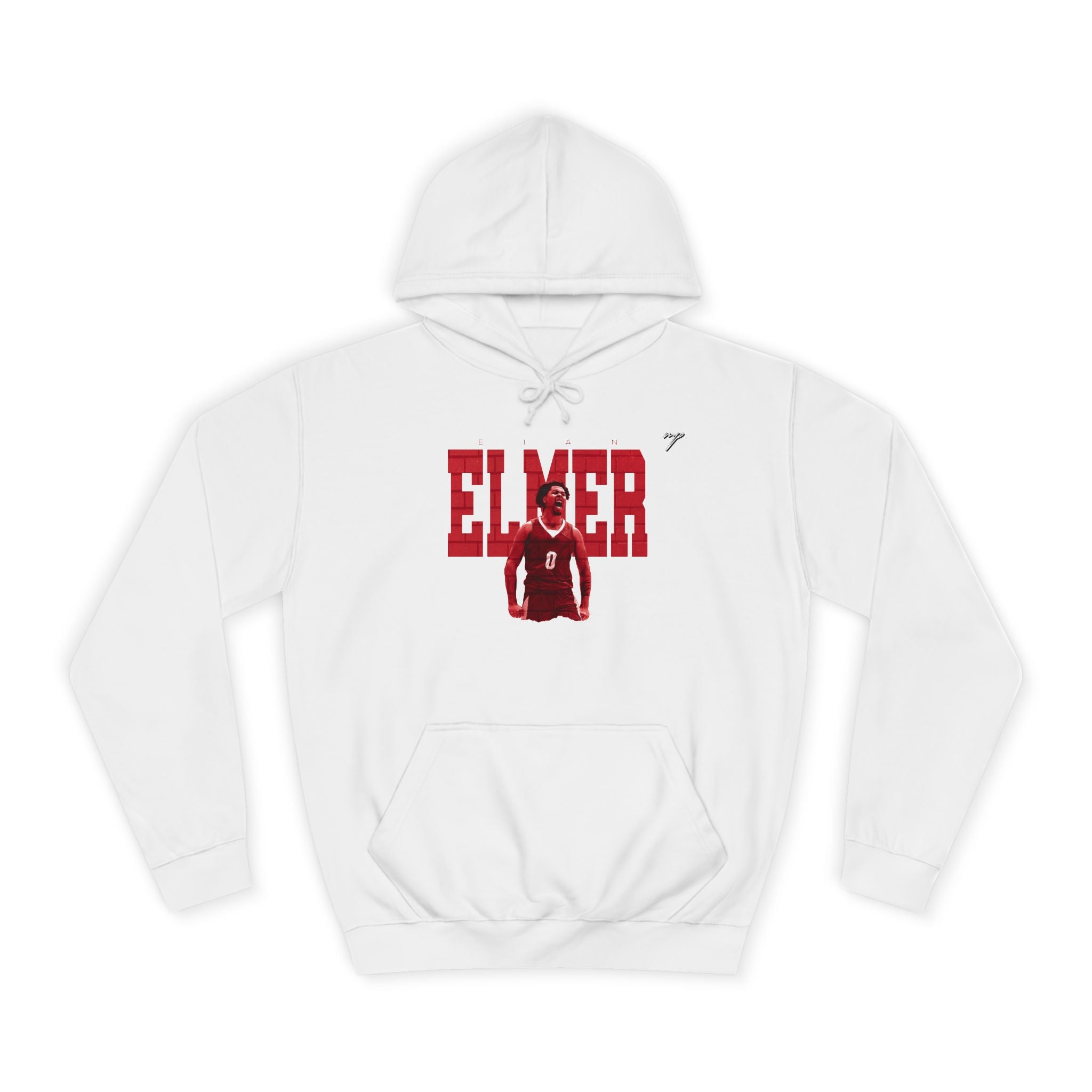 Eian Elmer Hoodie
