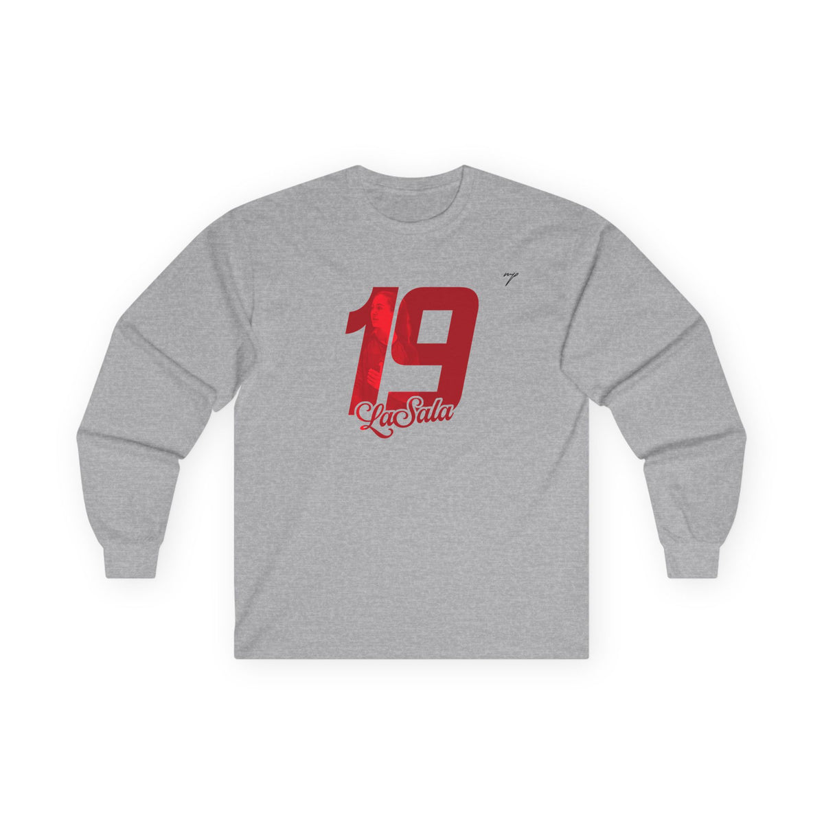 Sophie LaSala Long Sleeve