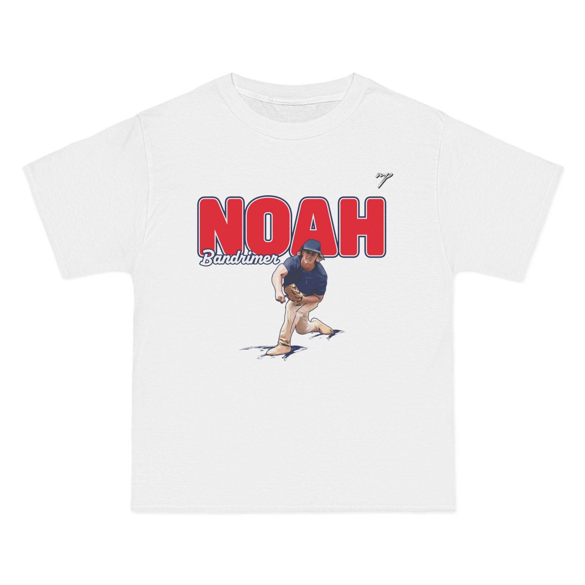 Noah Bandrimer Vintage Tee