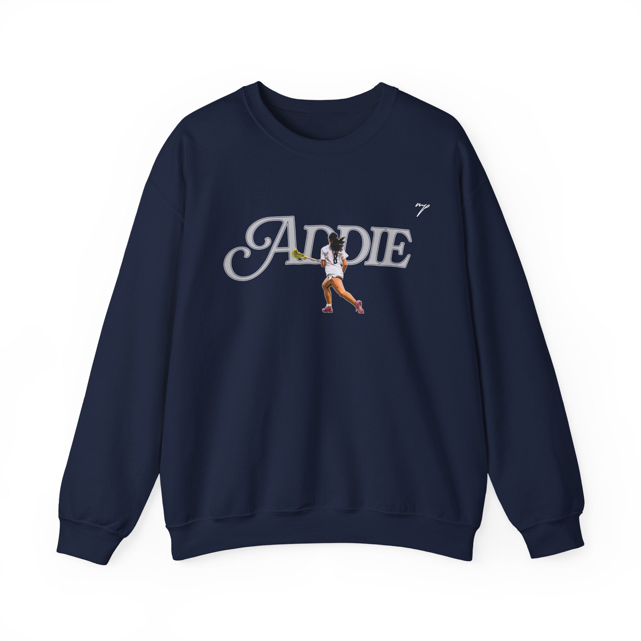 Addie Deihl Crewneck